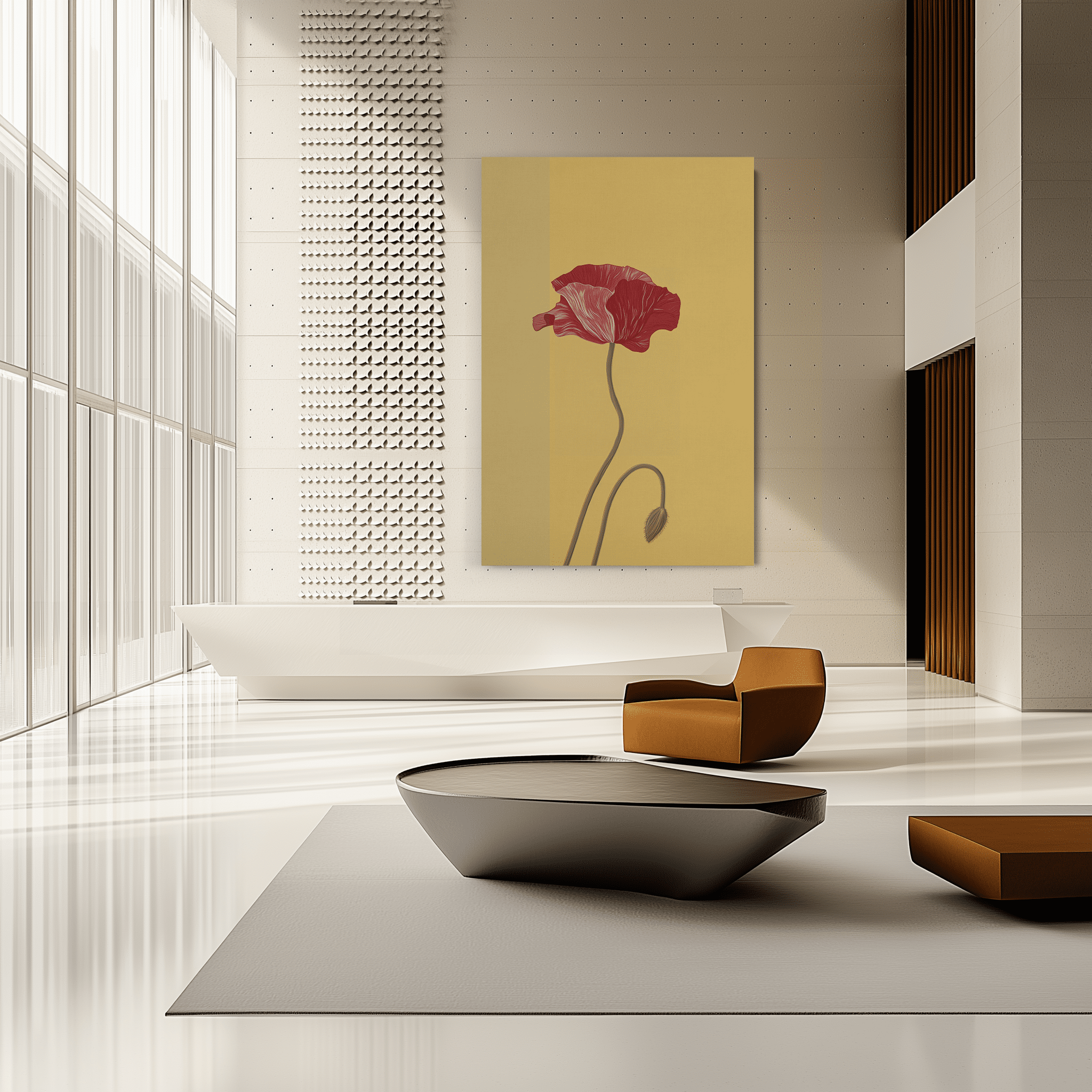 Held Flame UA - 929 - Unique Aesthetics