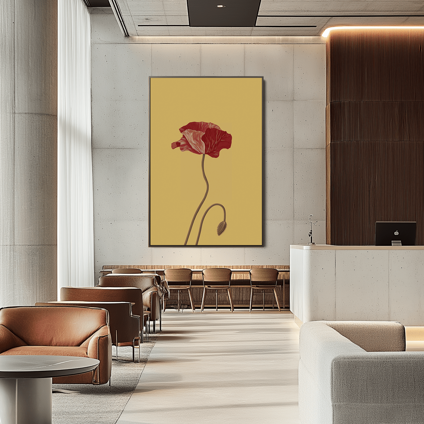 Held Flame UA - 929 - Unique Aesthetics