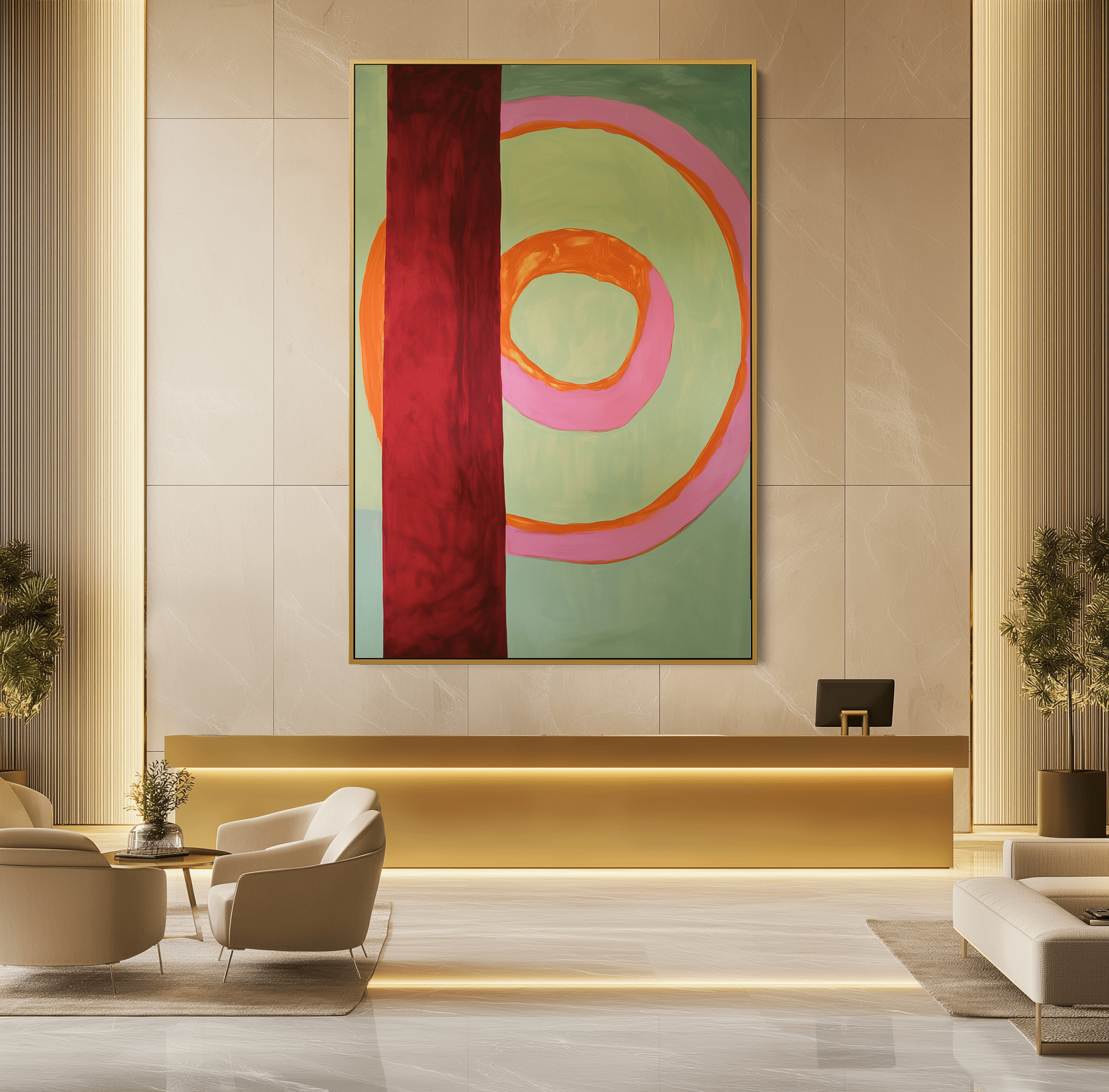 Held in Motion UA - 1254 - Unique Aesthetics