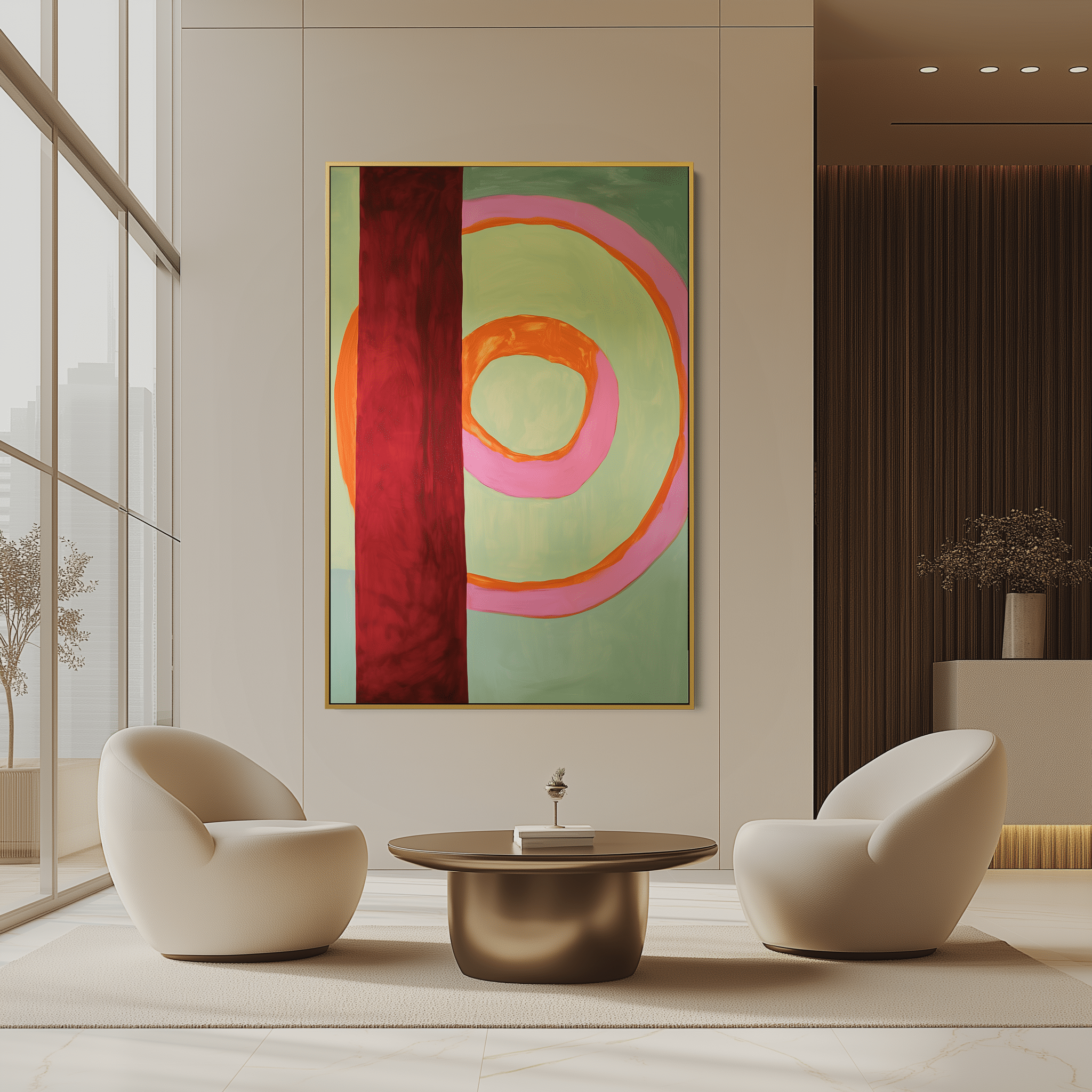 Held in Motion UA - 1254 - Unique Aesthetics