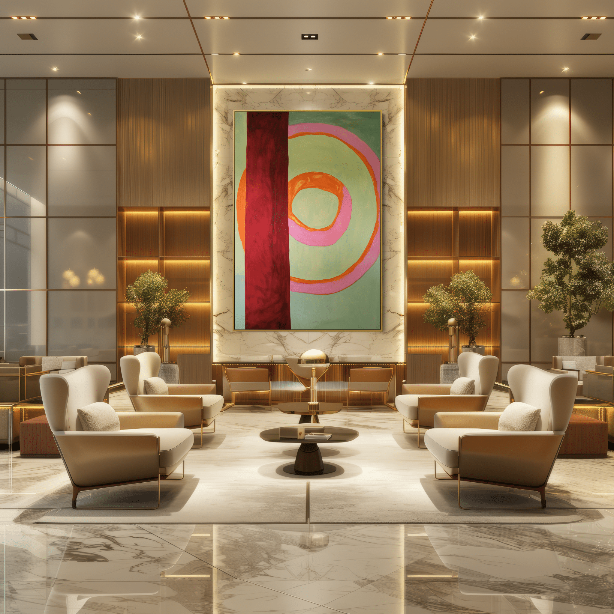 Held in Motion UA - 1254 - Unique Aesthetics