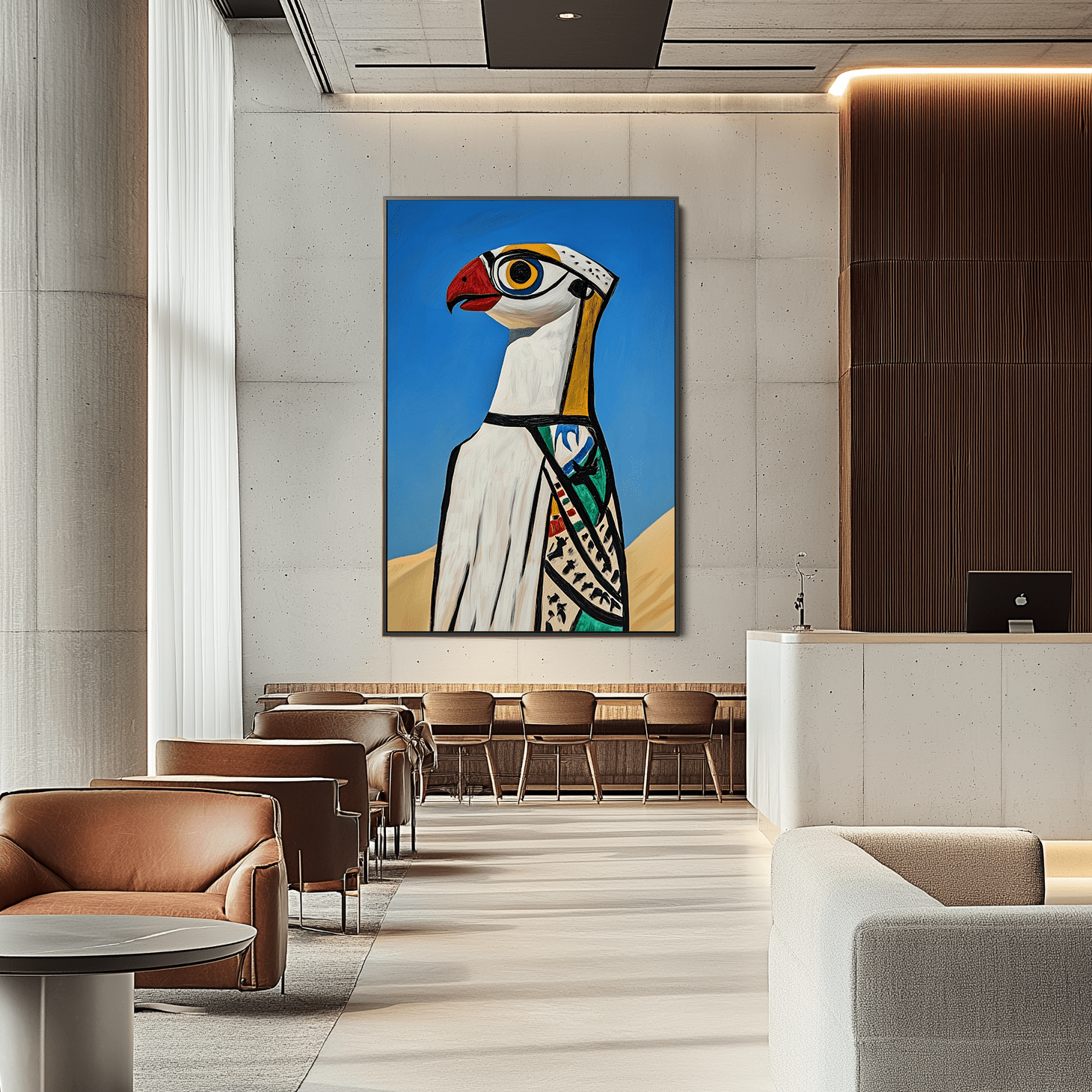 Hunter UA - 223 - Unique Aesthetics