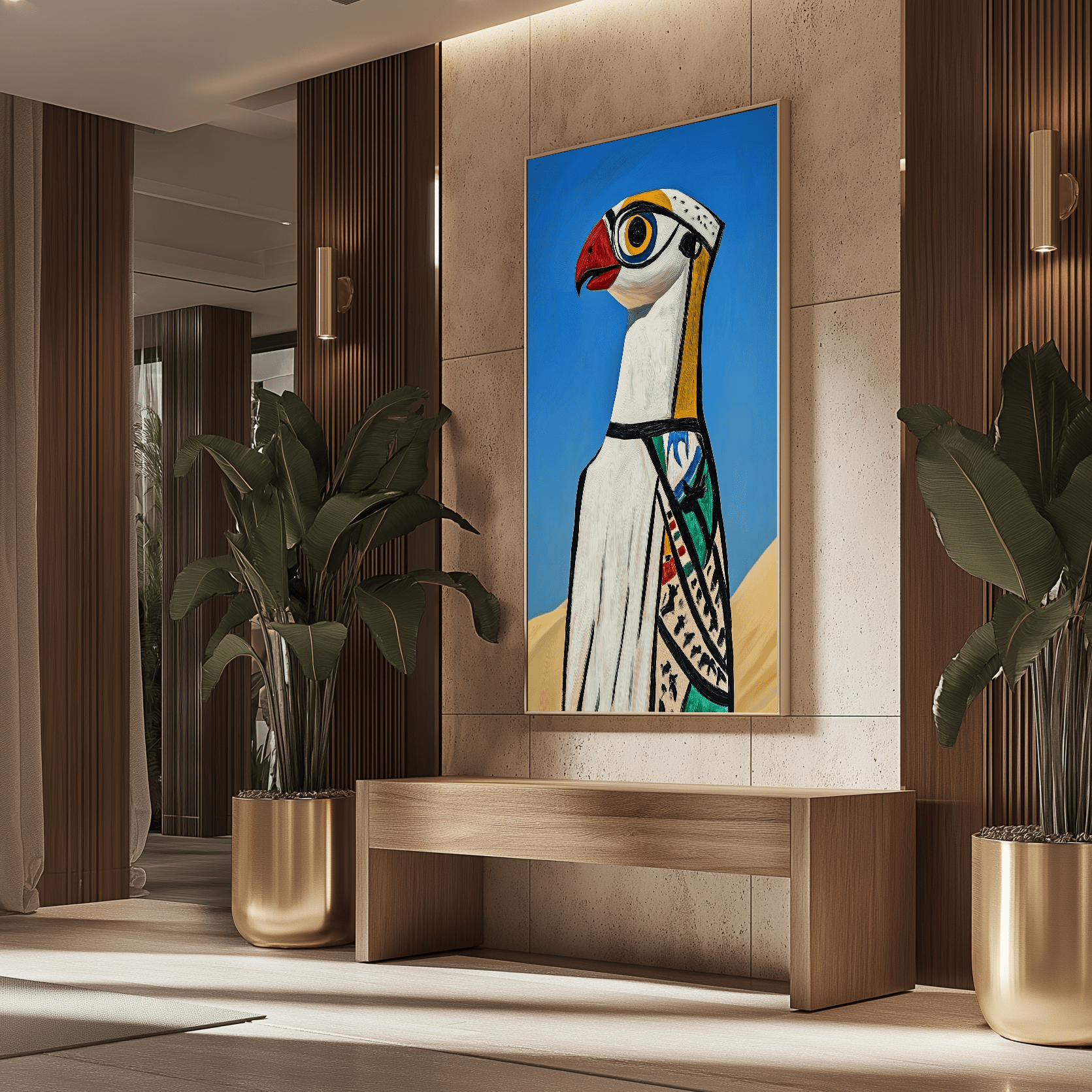 Hunter UA - 223 - Unique Aesthetics