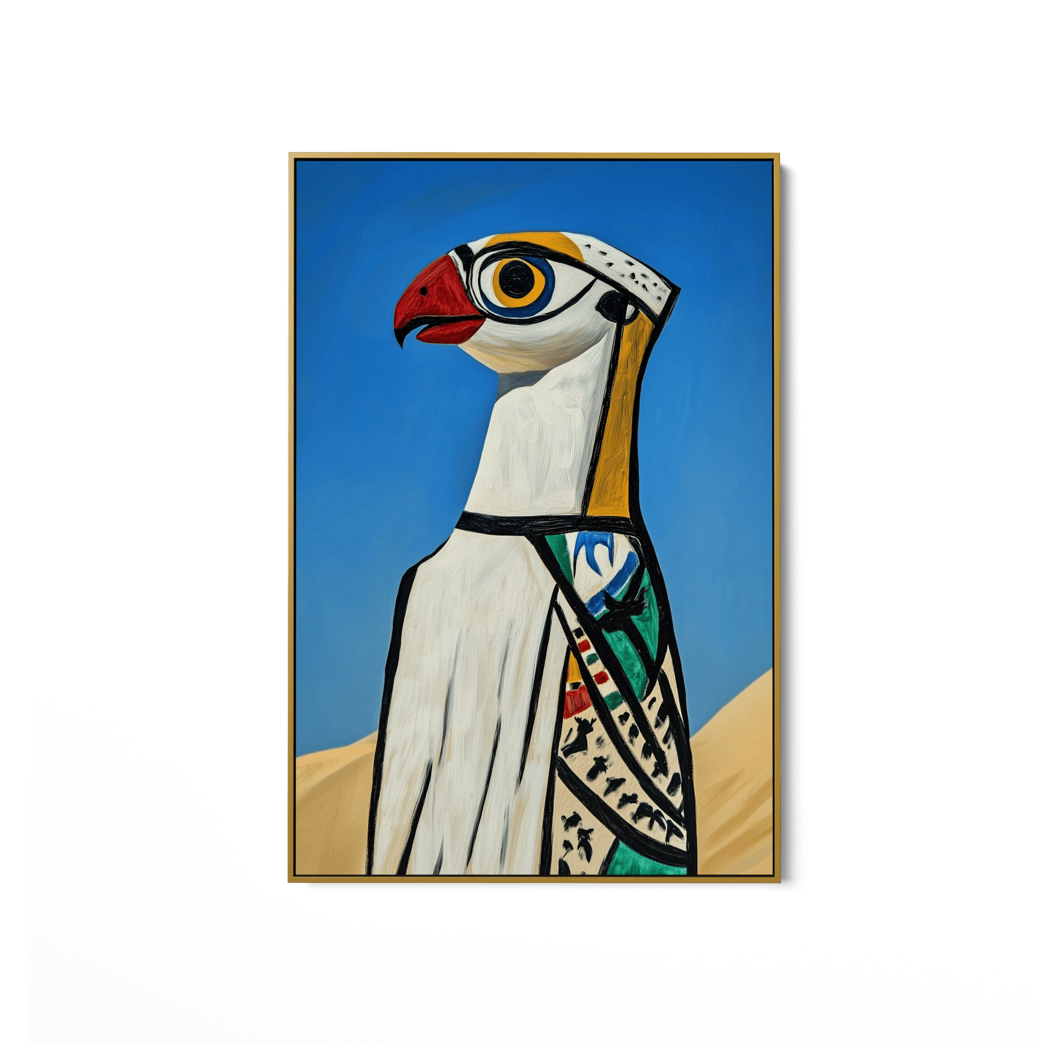 Hunter UA - 223 - Unique Aesthetics