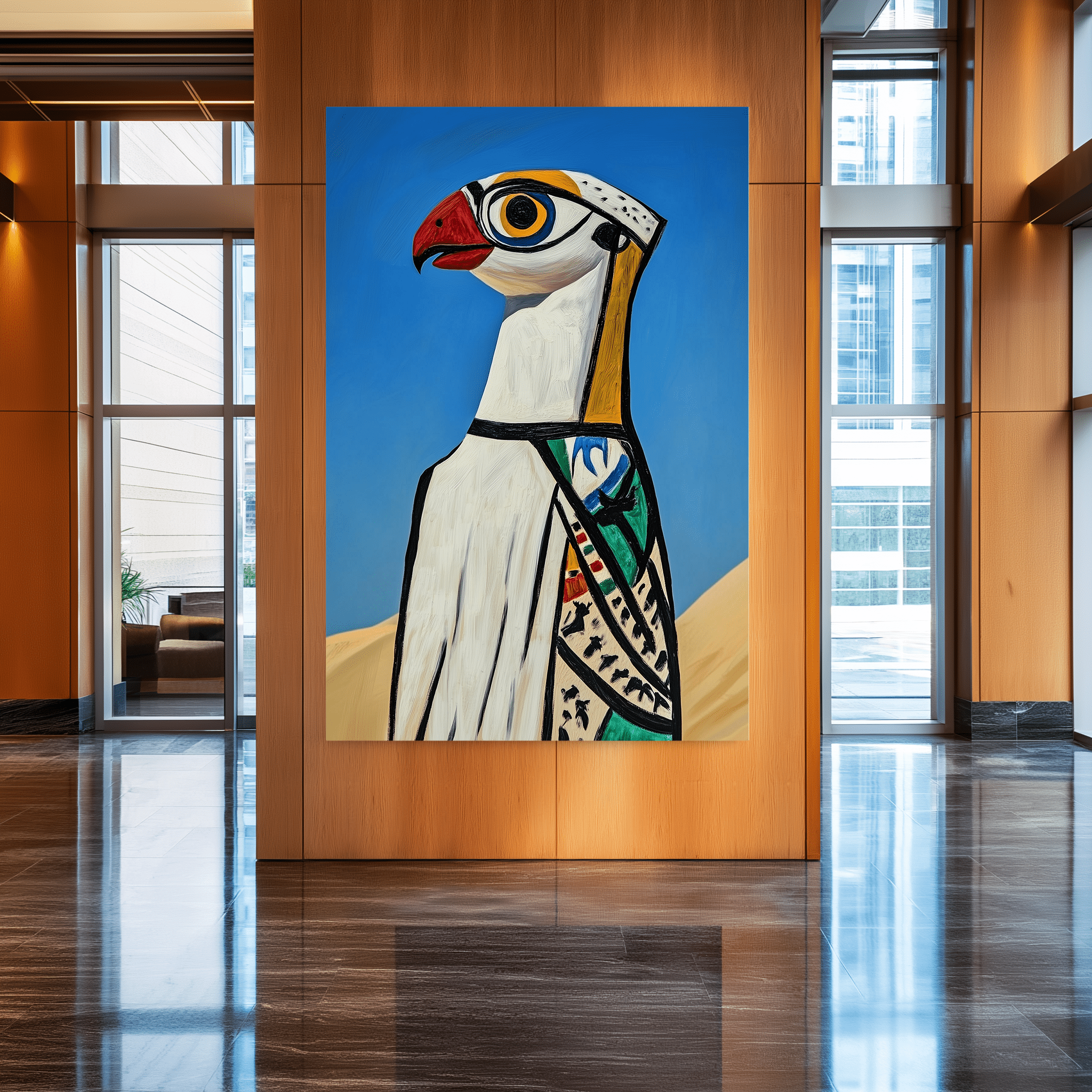 Hunter UA - 223 - Unique Aesthetics