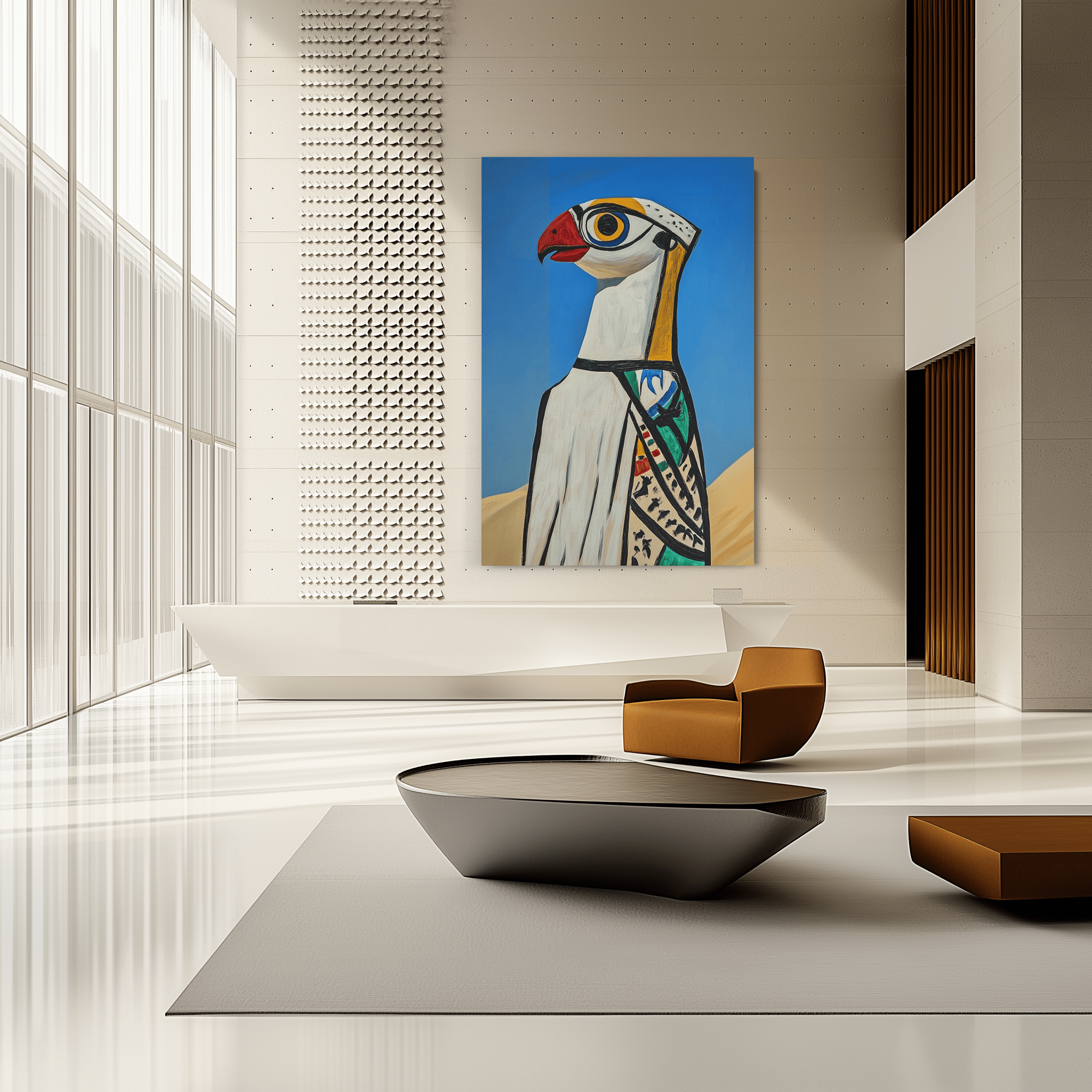 Hunter UA - 223 - Unique Aesthetics