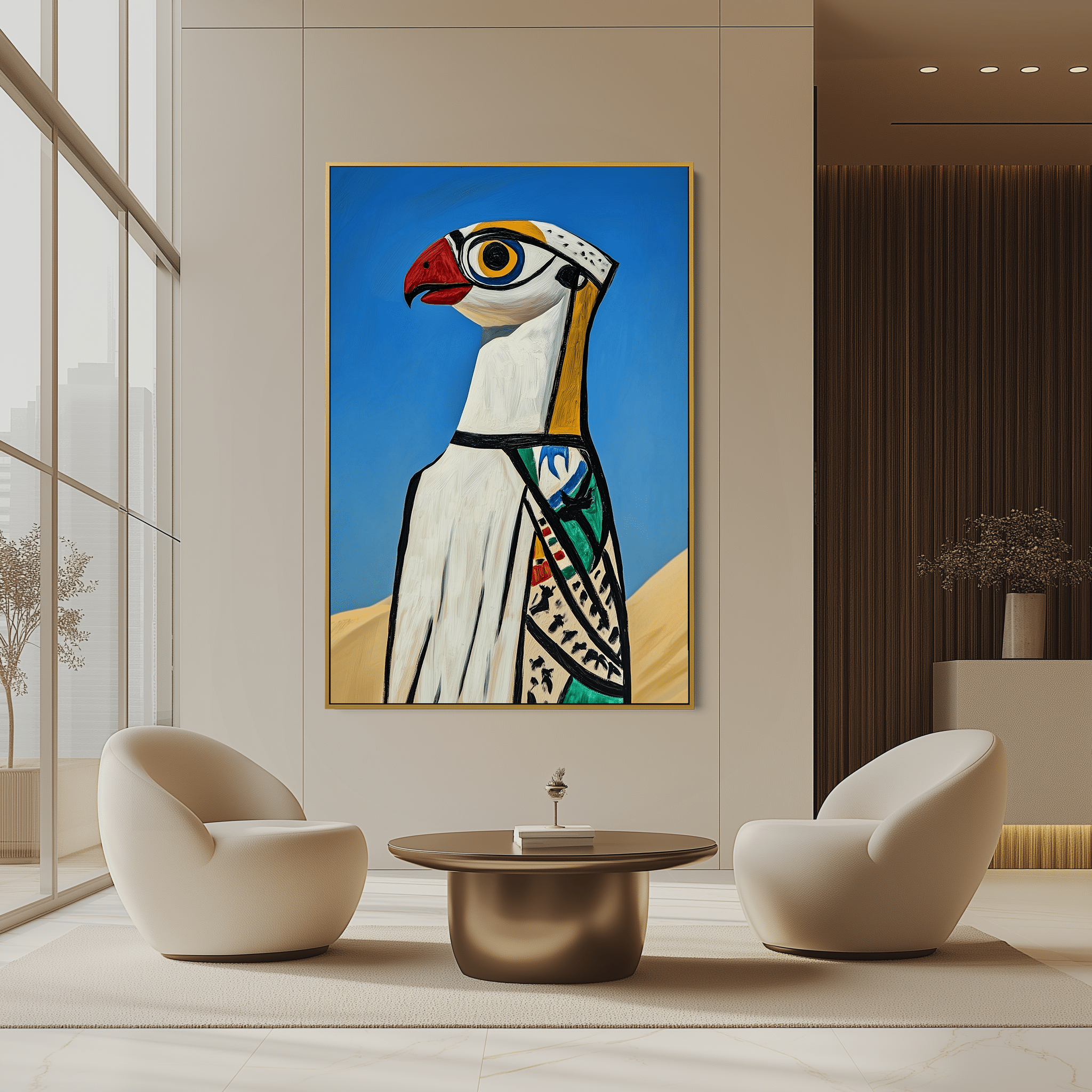 Hunter UA - 223 - Unique Aesthetics