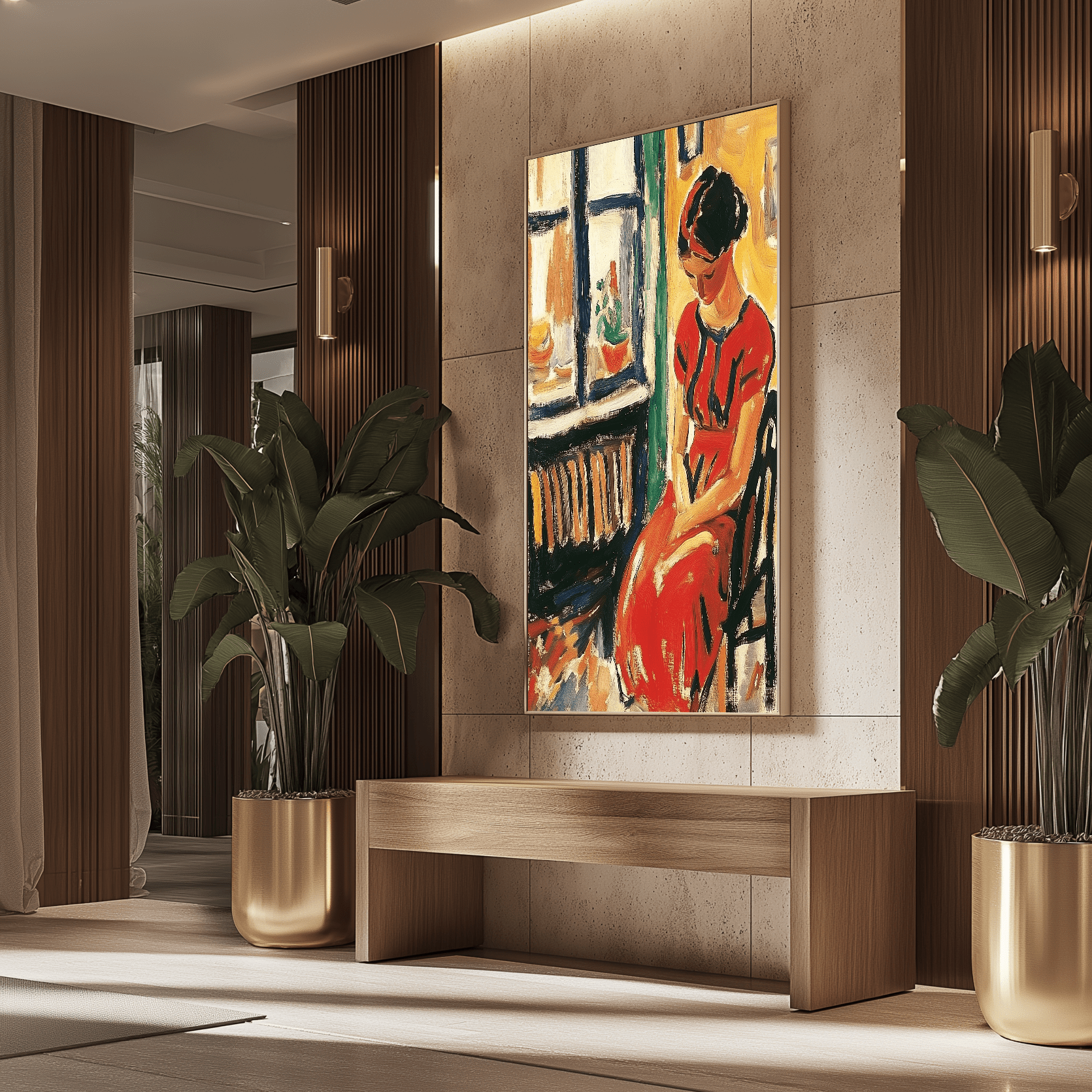 Hushed Thoughts UA - 279 - Unique Aesthetics