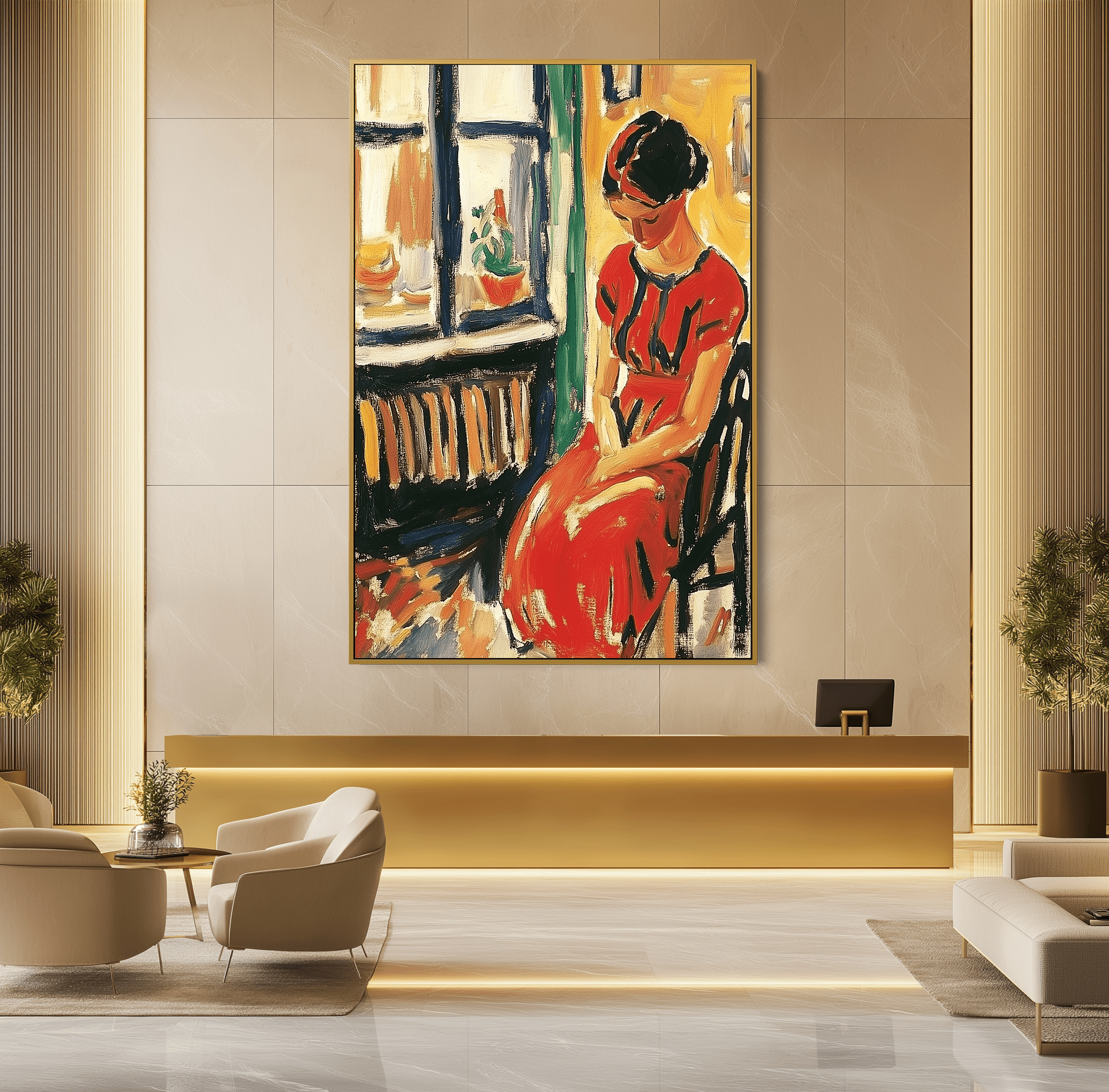 Hushed Thoughts UA - 279 - Unique Aesthetics