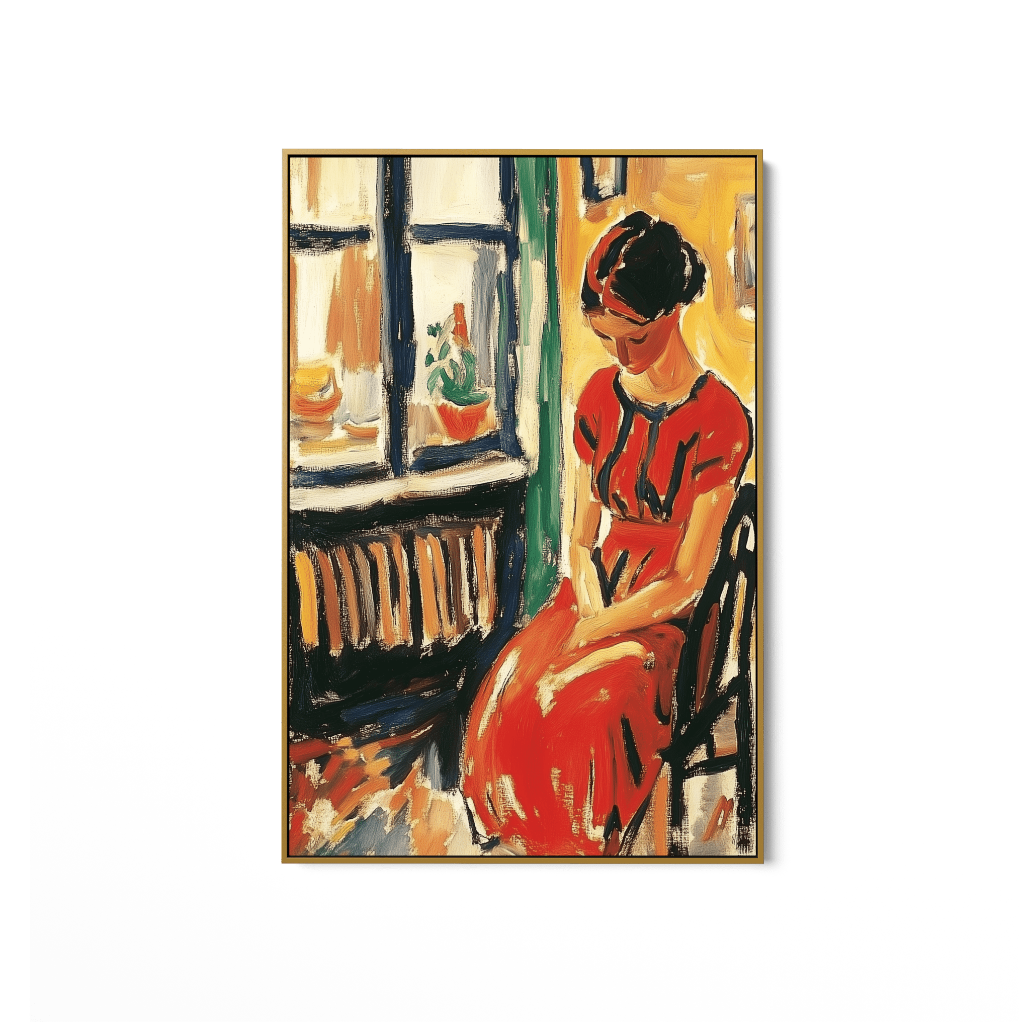 Hushed Thoughts UA - 279 - Unique Aesthetics