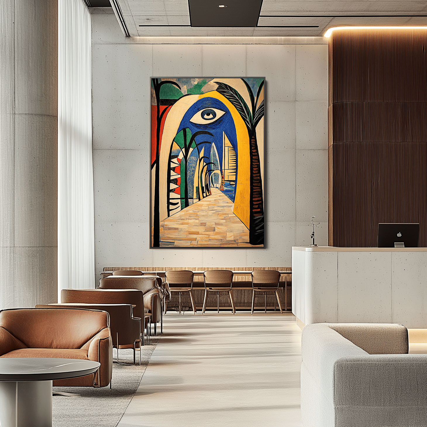 Illusory UA - 249 - Unique Aesthetics