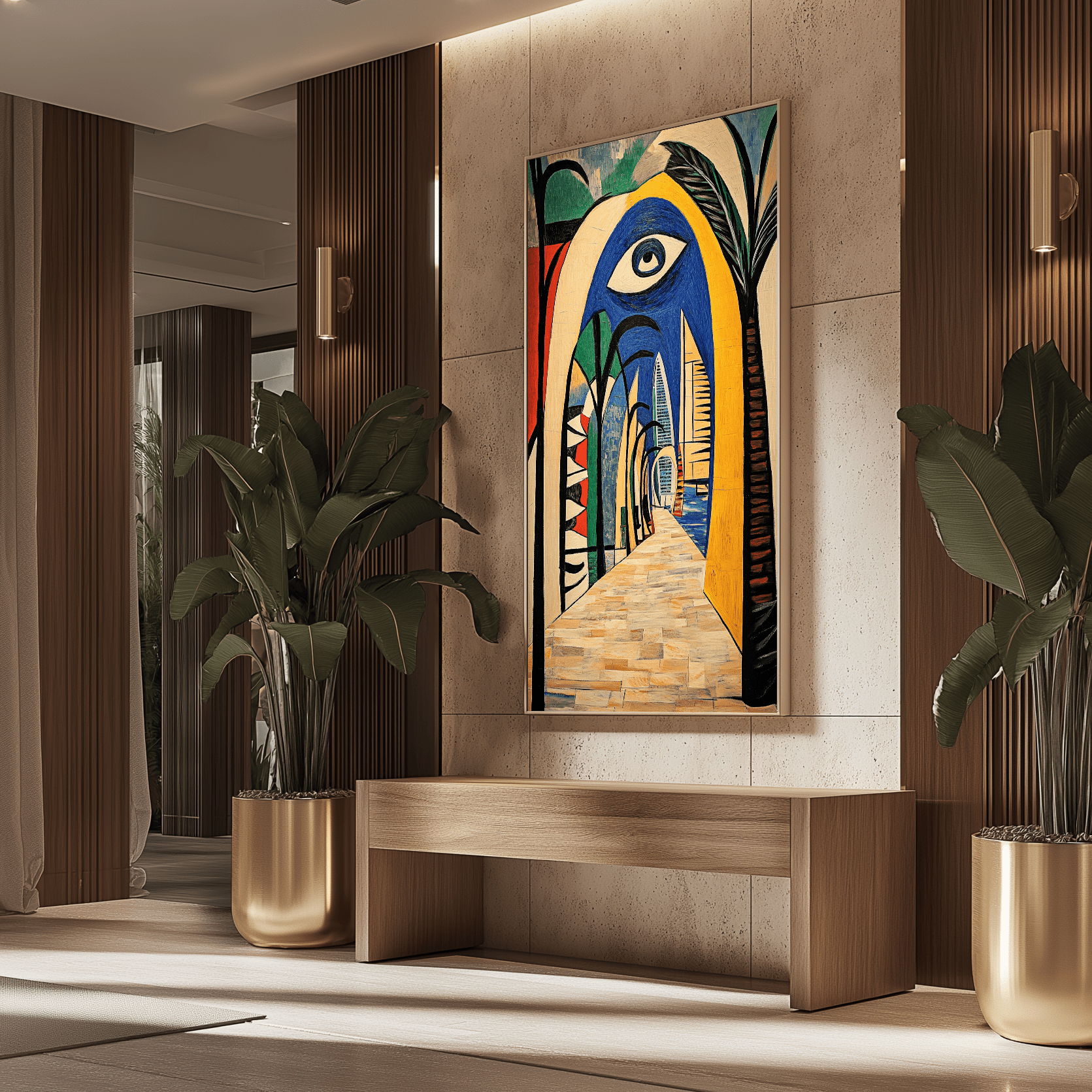 Illusory UA - 249 - Unique Aesthetics