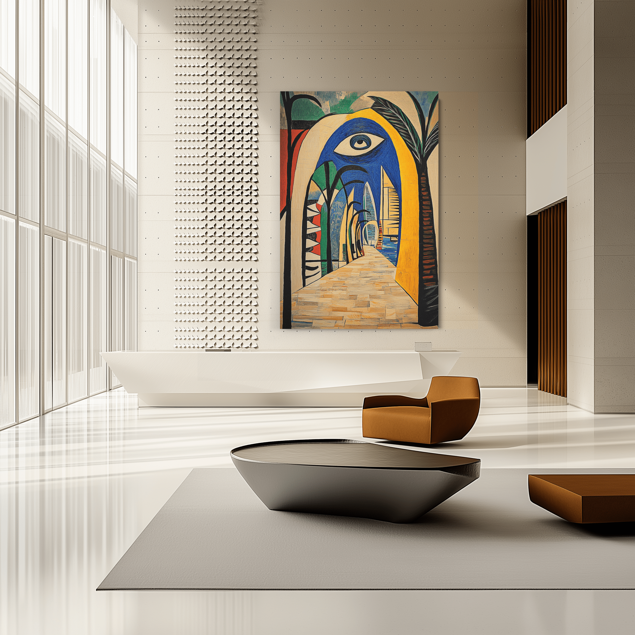 Illusory UA - 249 - Unique Aesthetics