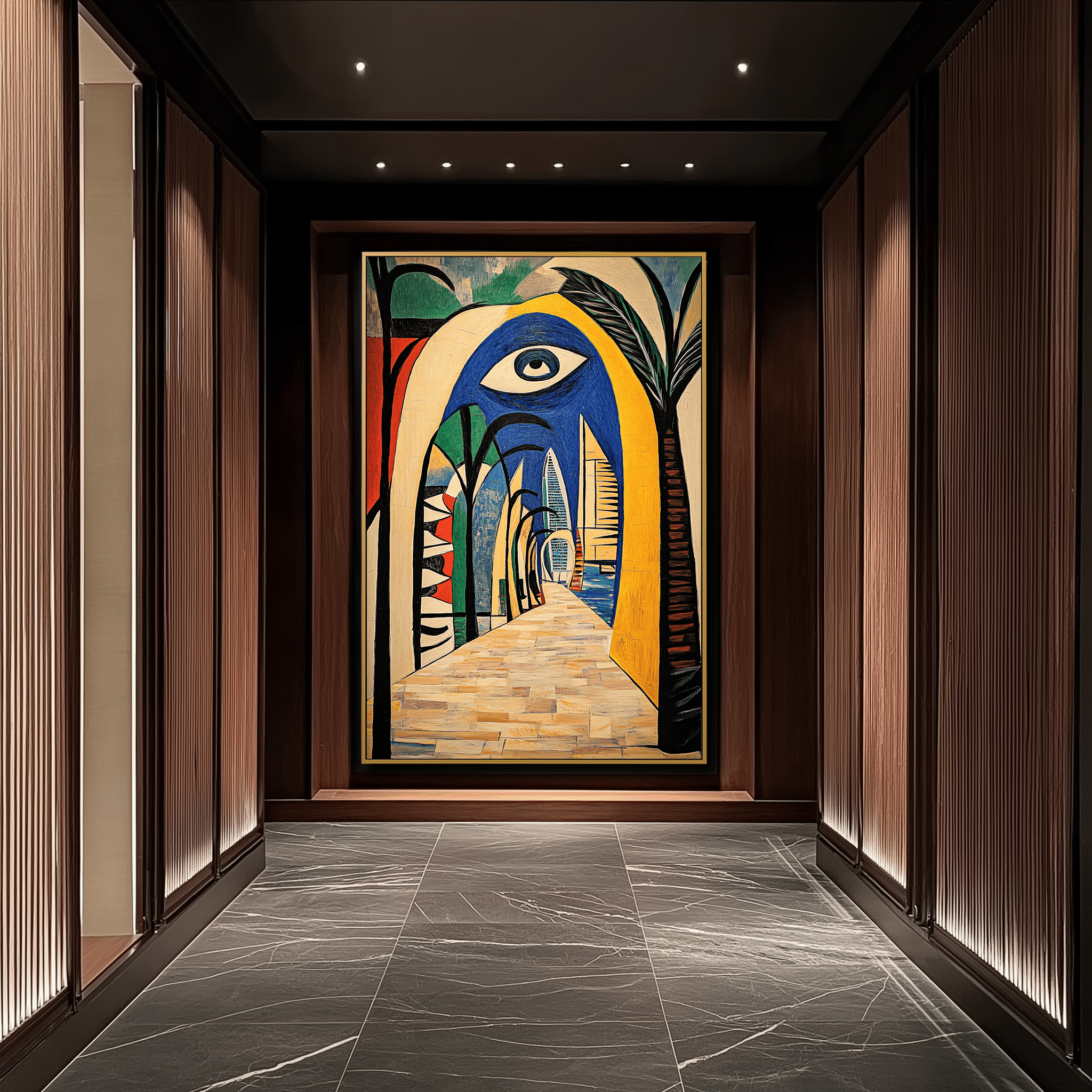 Illusory UA - 249 - Unique Aesthetics