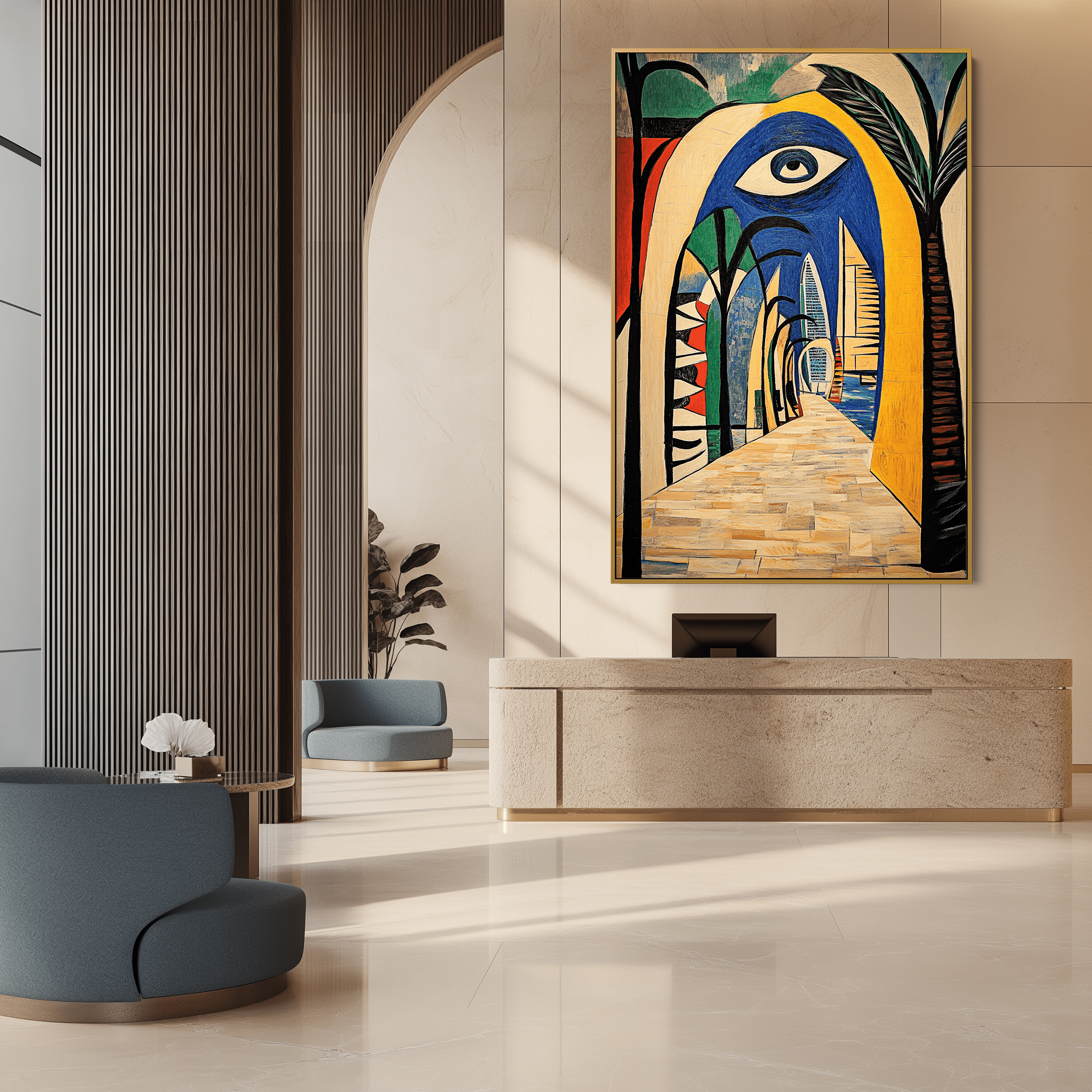 Illusory UA - 249 - Unique Aesthetics