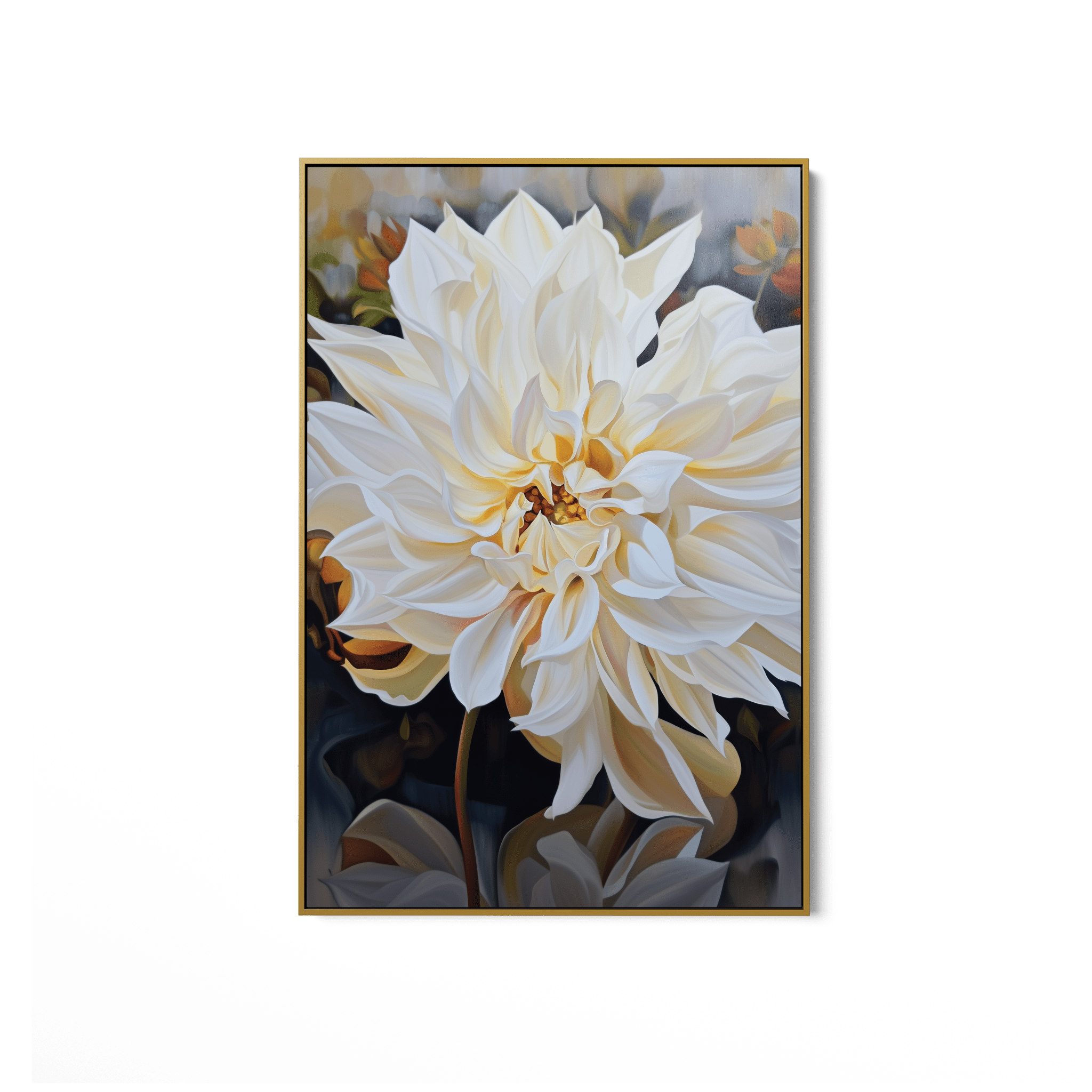 Ilyssia UA - 976 - Unique Aesthetics