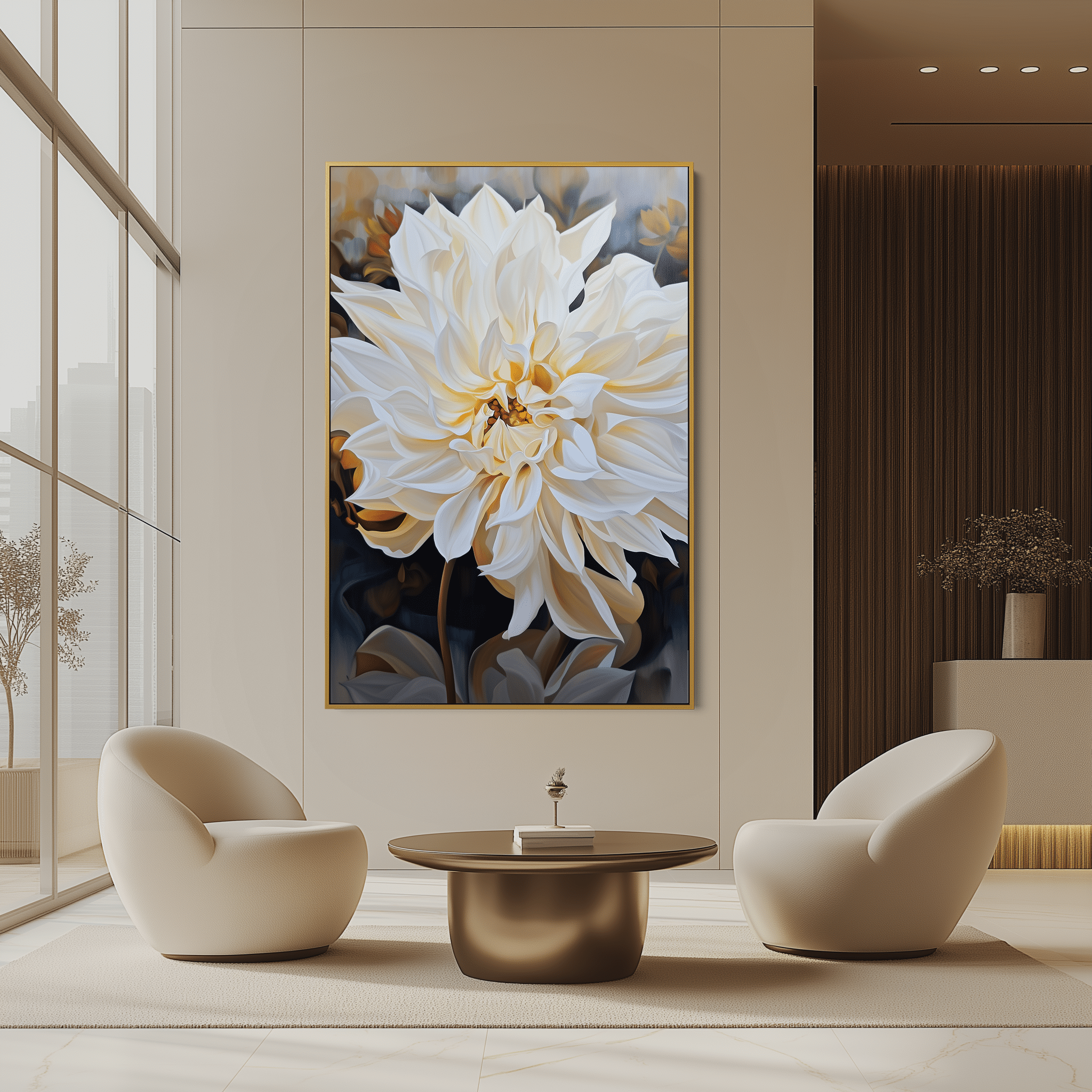 Ilyssia UA - 976 - Unique Aesthetics