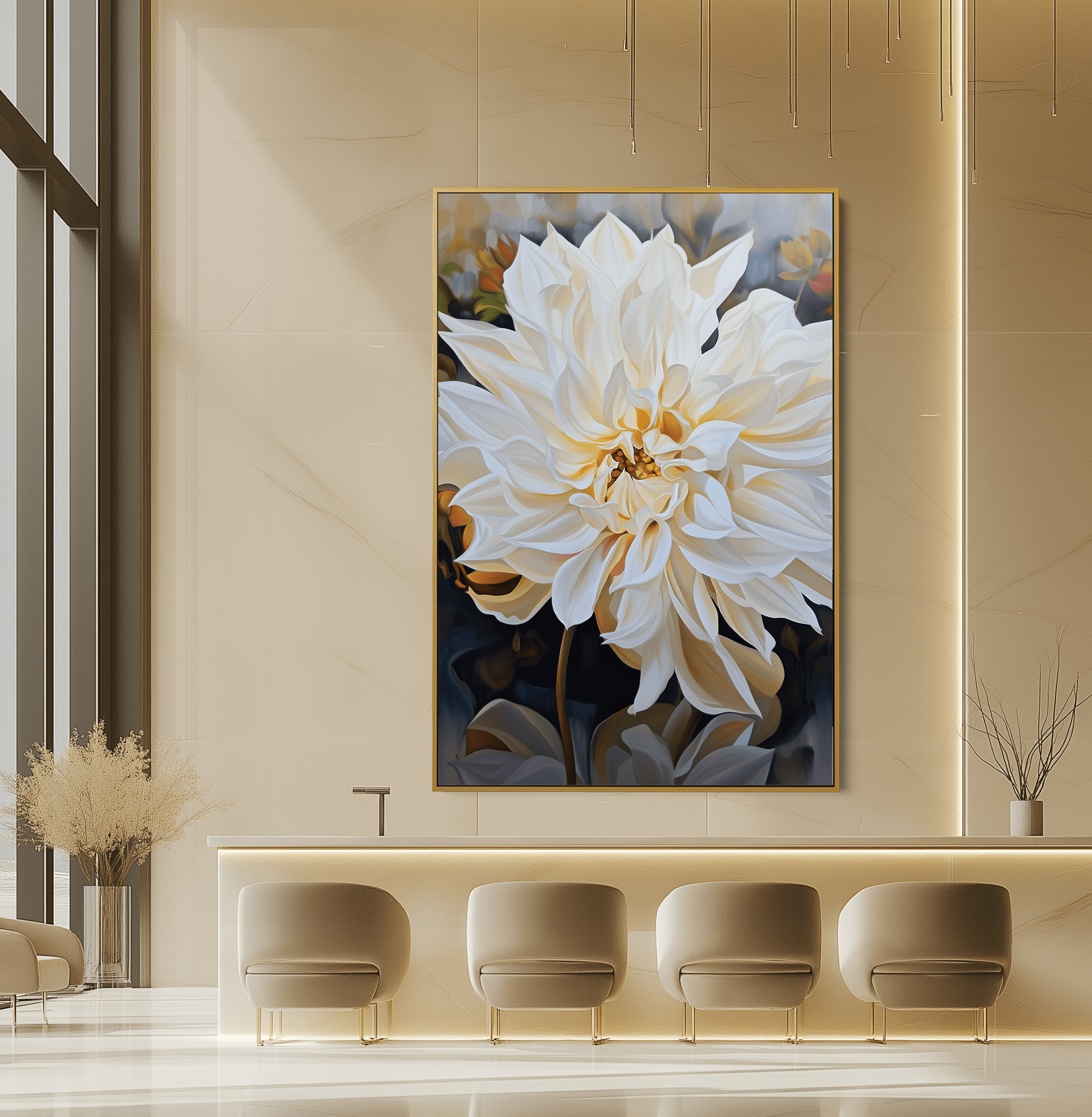 Ilyssia UA - 976 - Unique Aesthetics