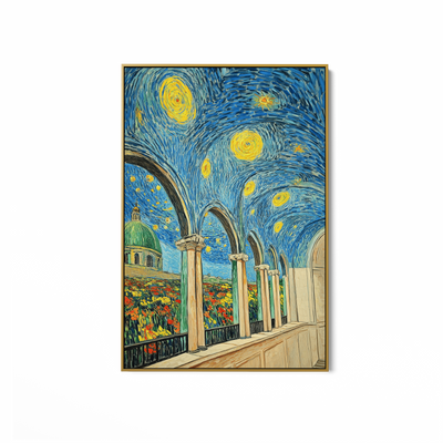 CELESTIAL ARCHES  #UA-118