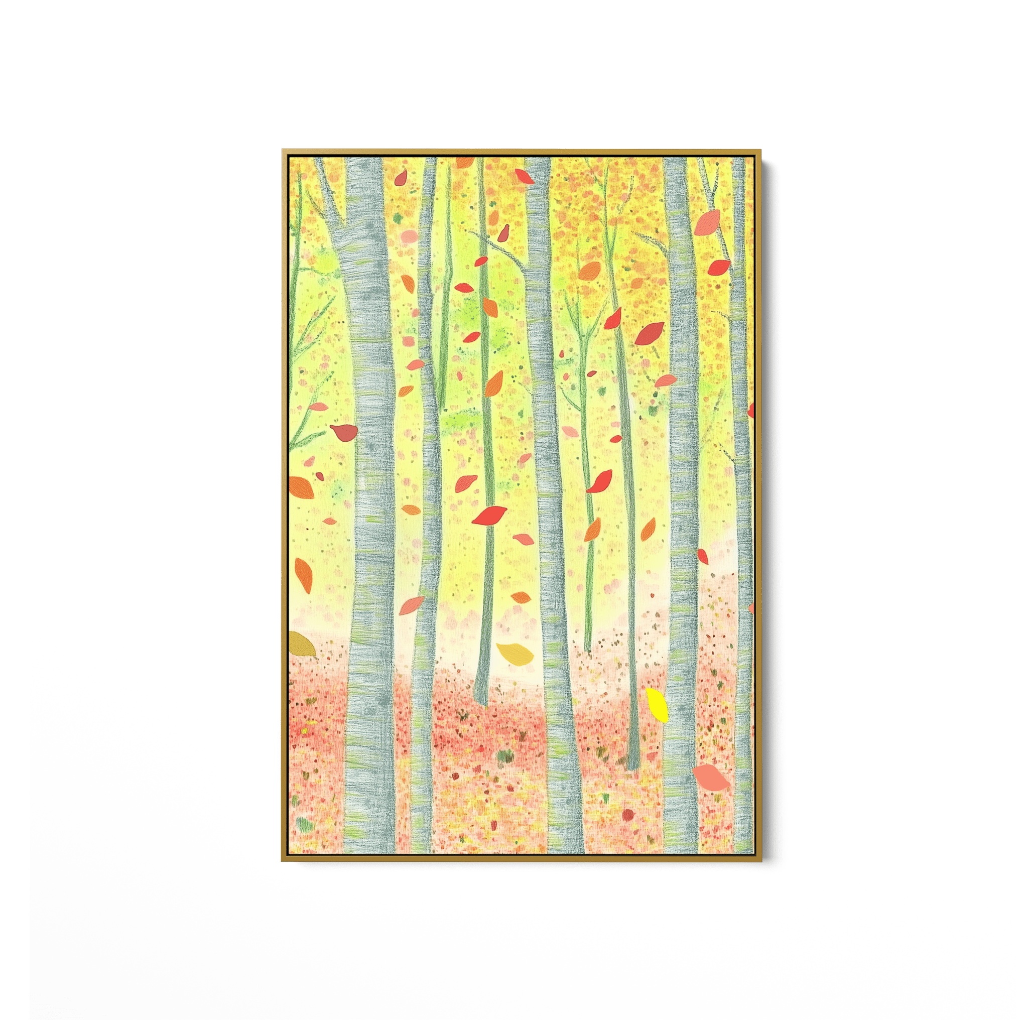 In Between Breezes UA - 1020 - Unique Aesthetics