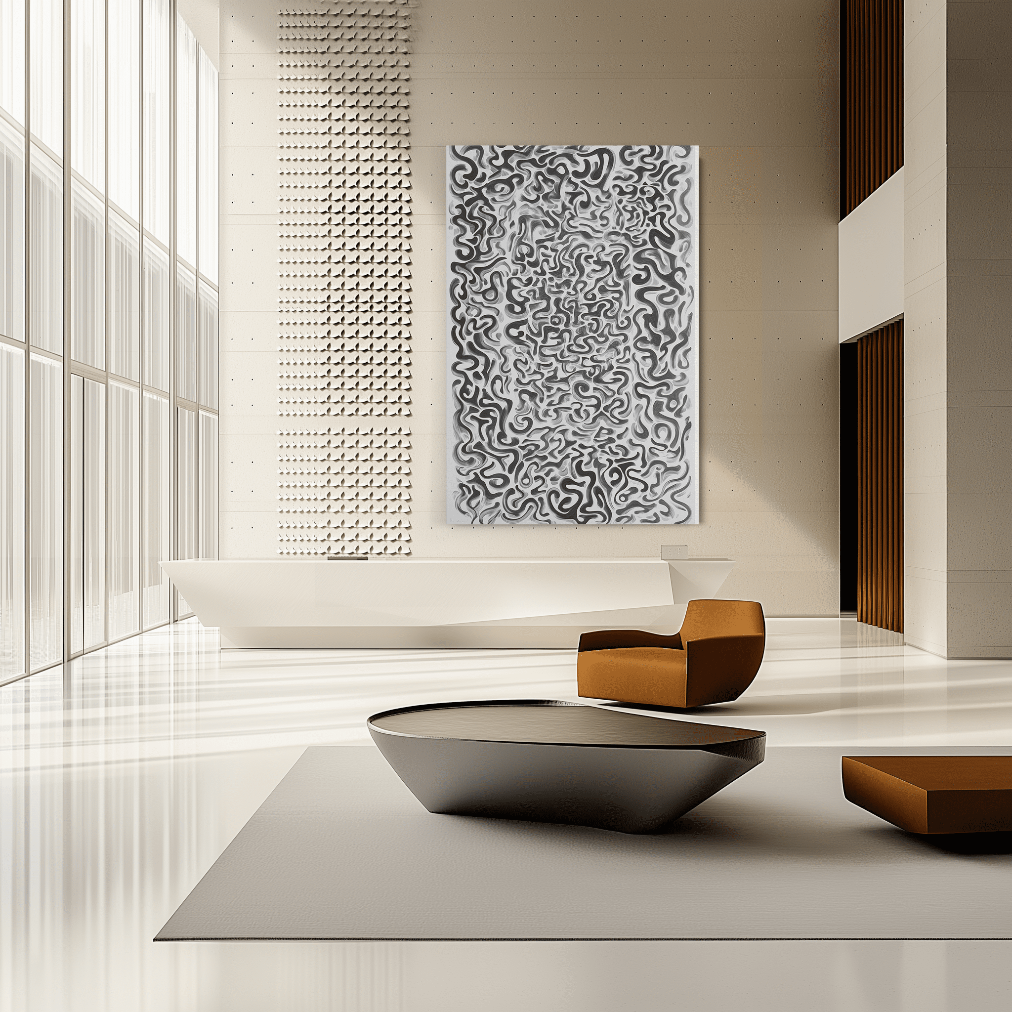 Inkchant UA - 1065 - Unique Aesthetics