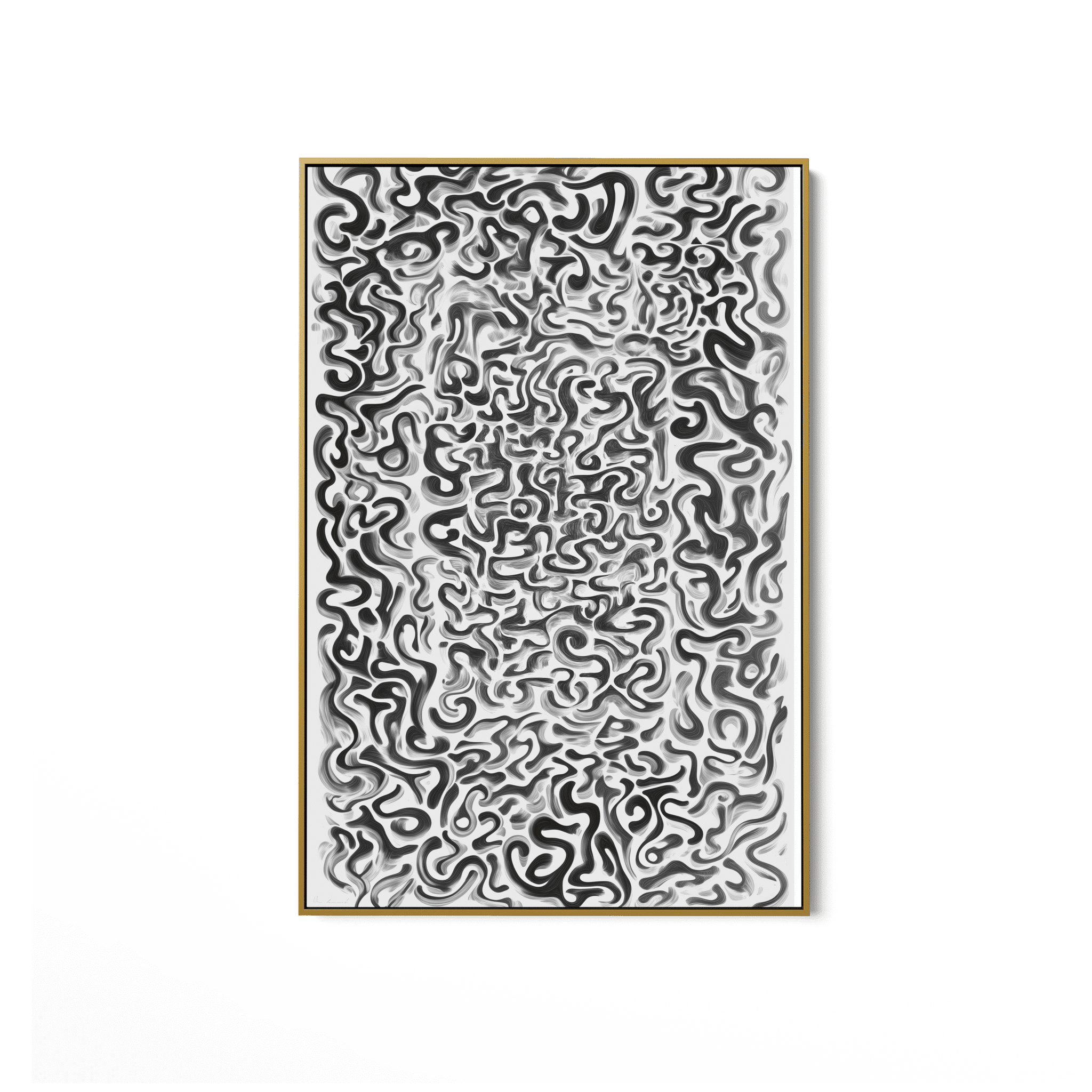 Inkchant UA - 1065 - Unique Aesthetics