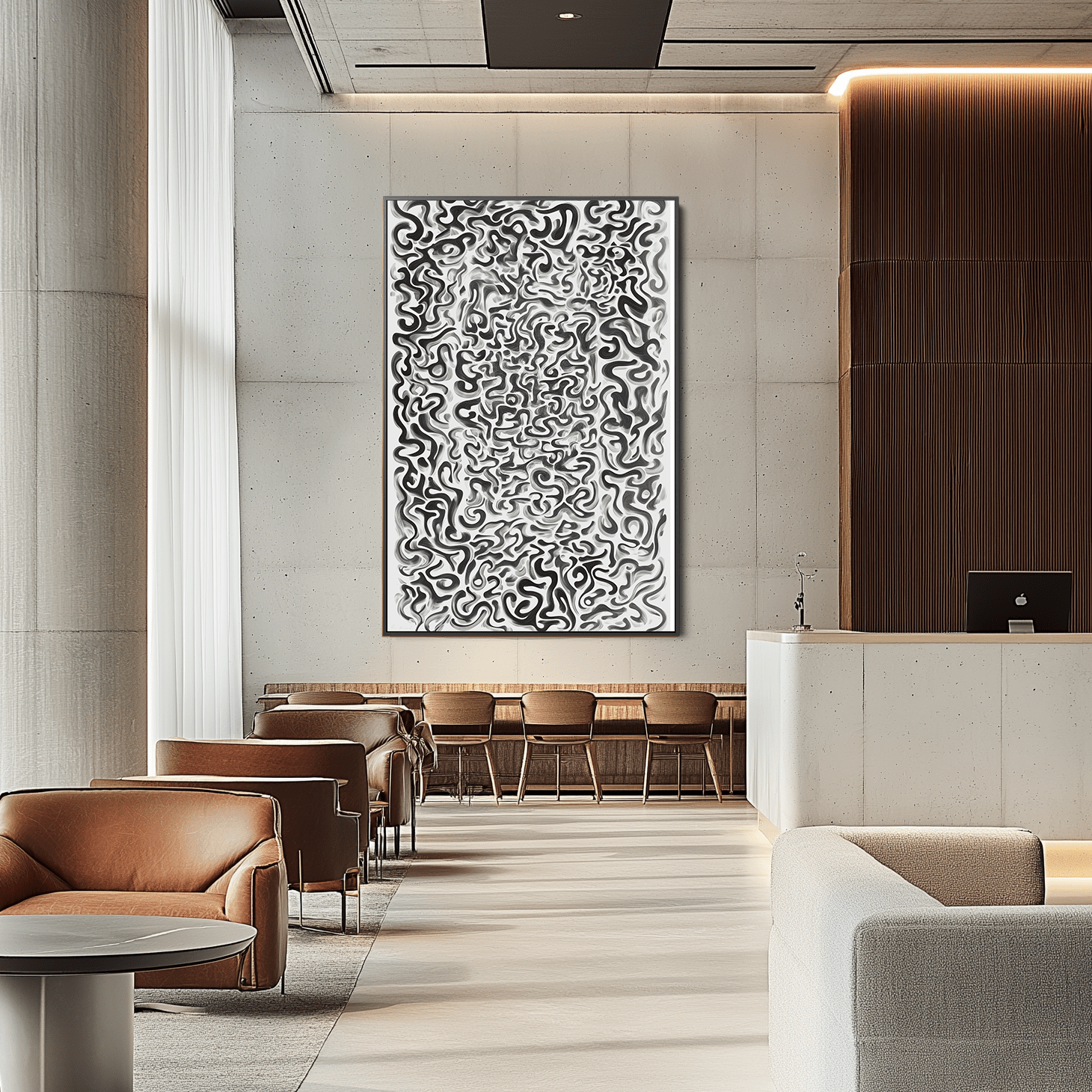 Inkchant UA - 1065 - Unique Aesthetics