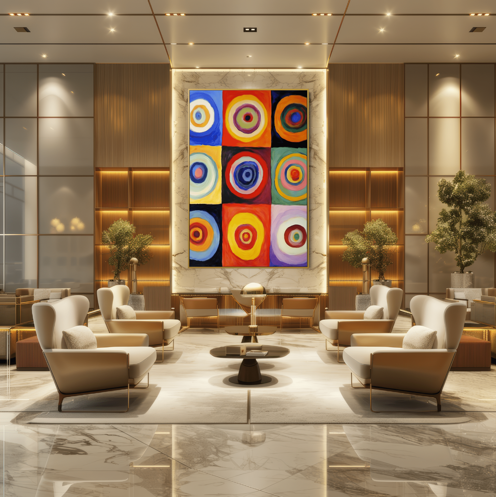 Inner Frequencies UA - 1353 - Unique Aesthetics