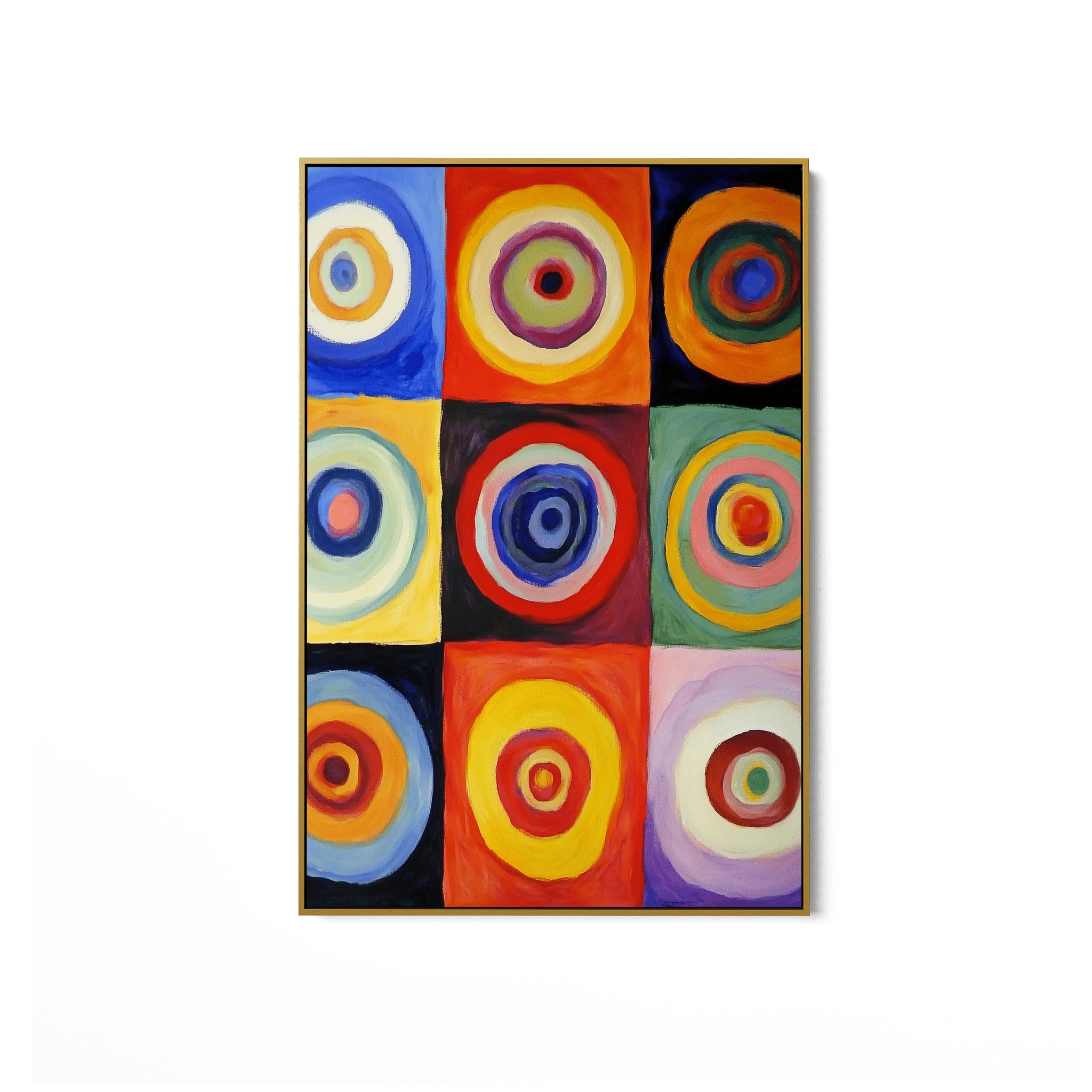 Inner Frequencies UA - 1353 - Unique Aesthetics