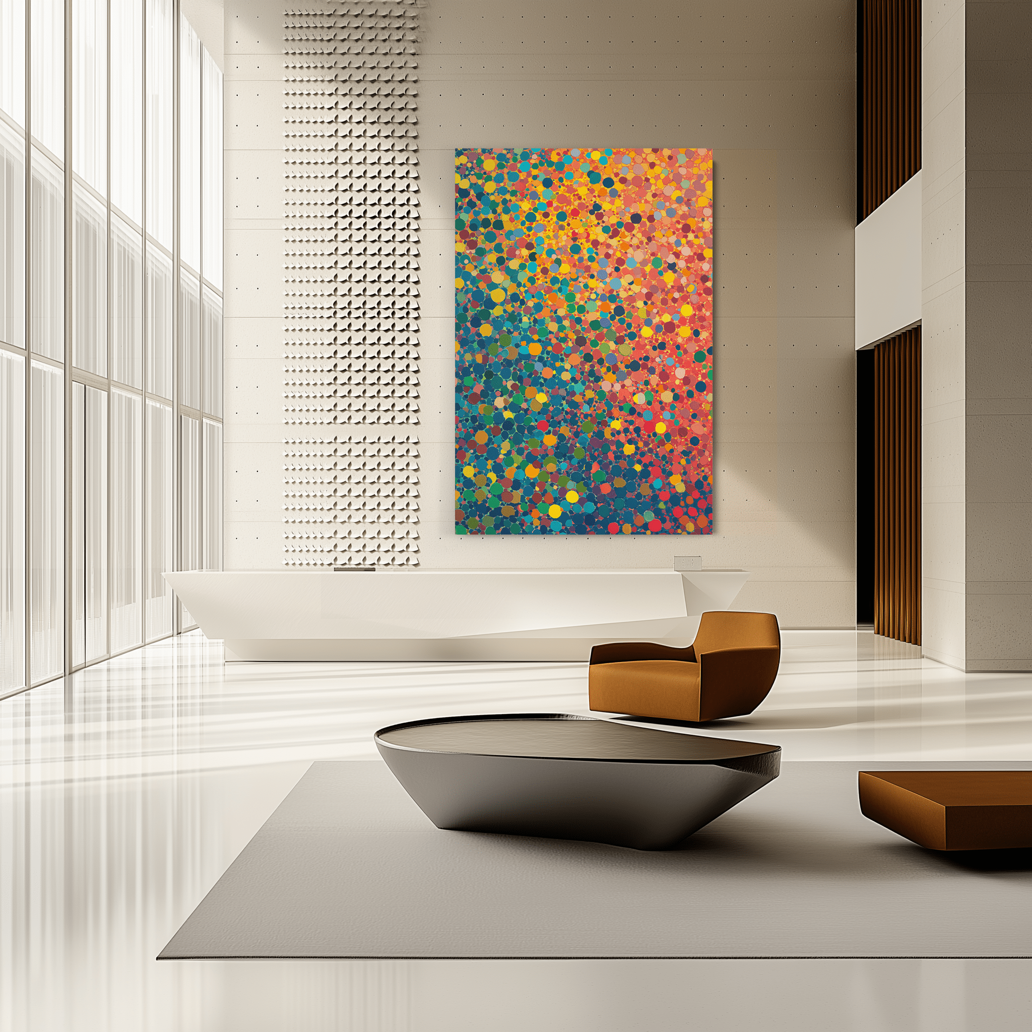 Iridesco UA - 543 - Unique Aesthetics