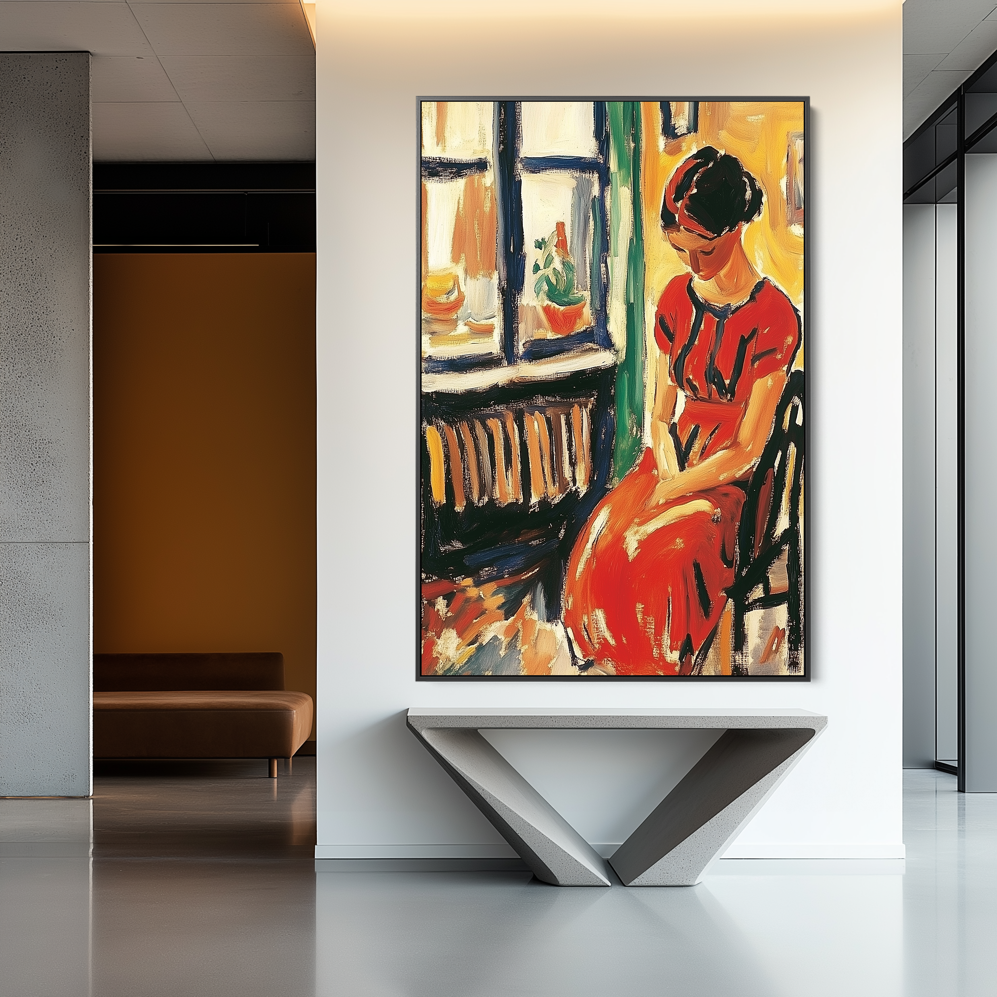 Hushed Thoughts #UA-279