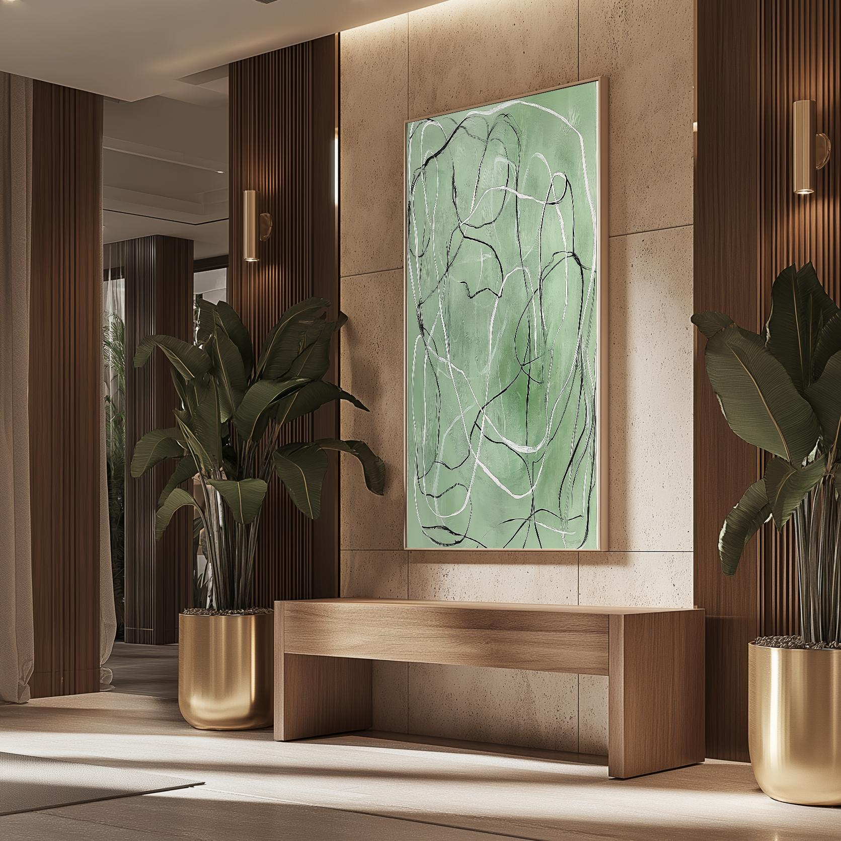 Jade Reverie UA - 163 - Unique Aesthetics