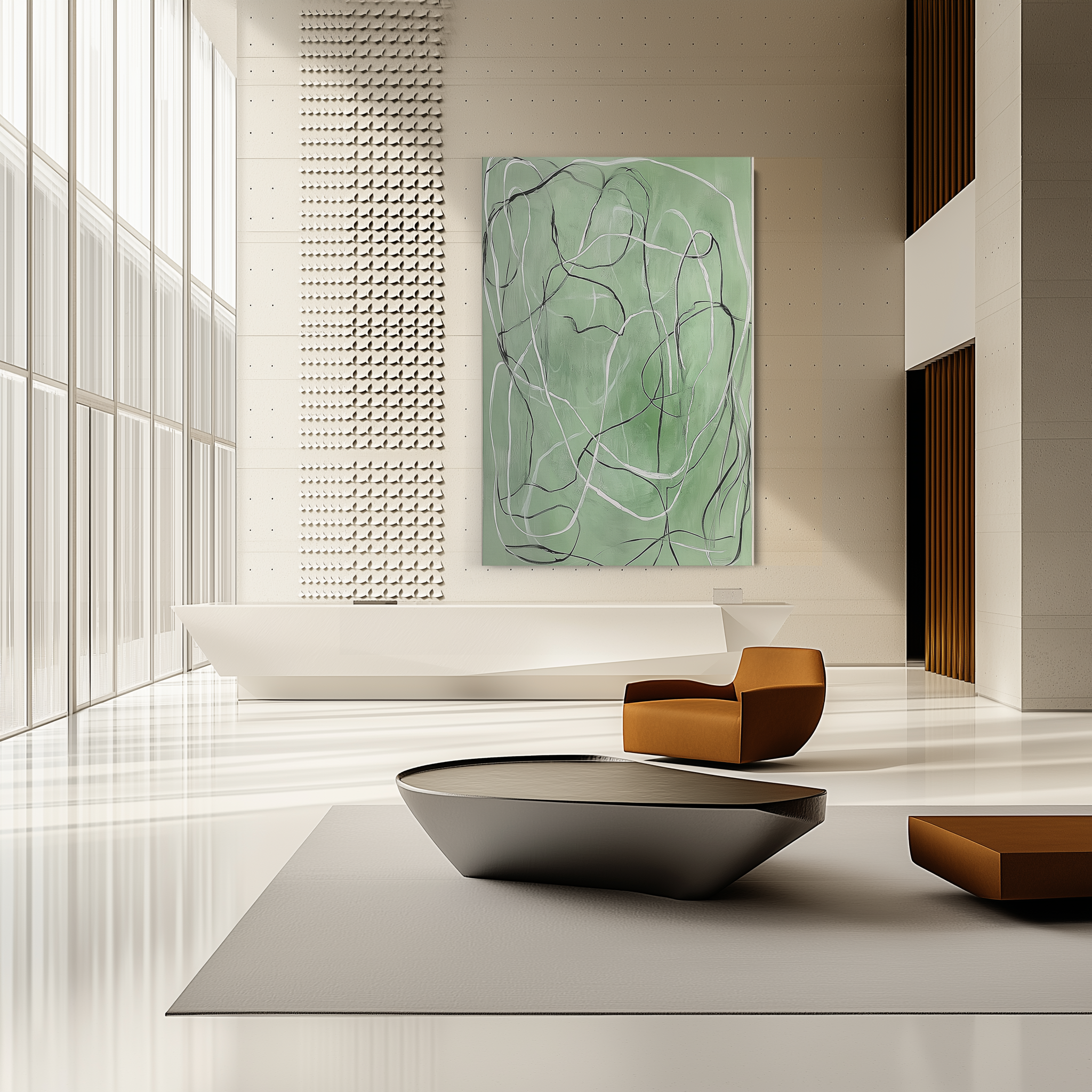 Jade Reverie UA - 163 - Unique Aesthetics