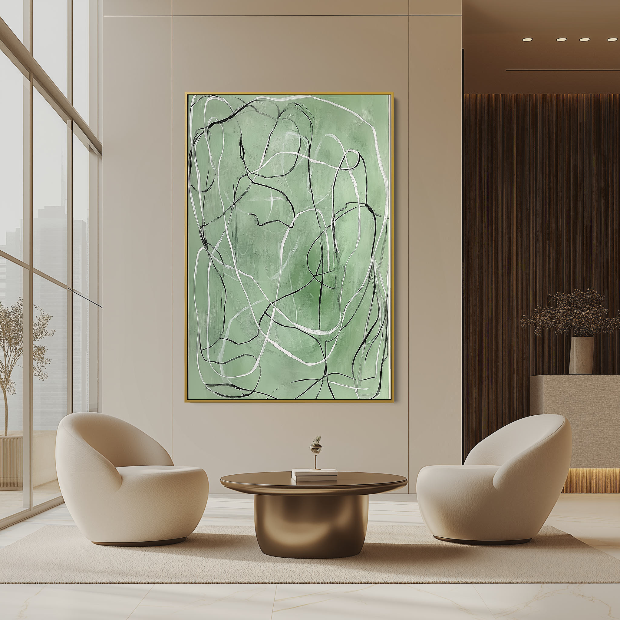 Jade Reverie UA - 163 - Unique Aesthetics