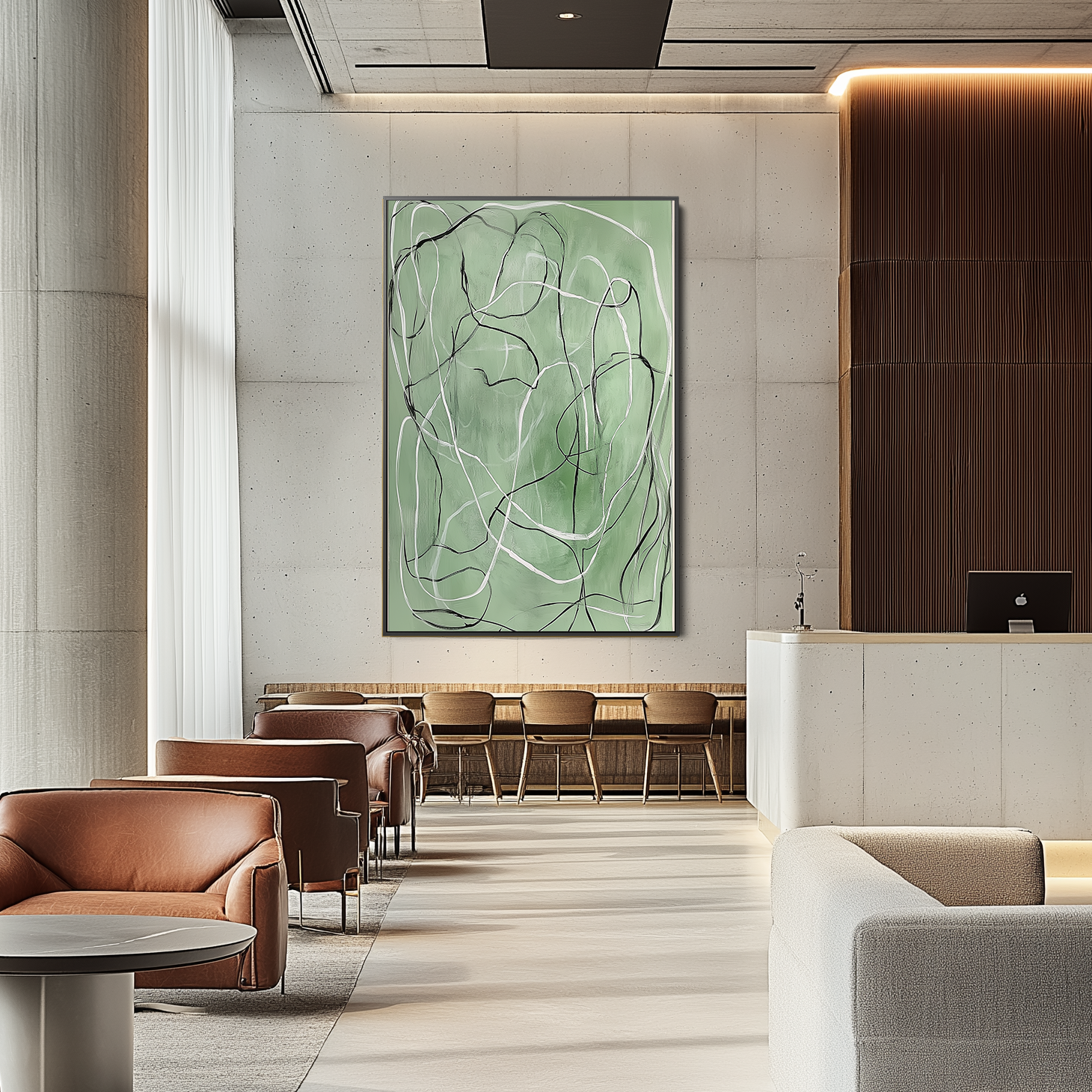 Jade Reverie UA - 163 - Unique Aesthetics