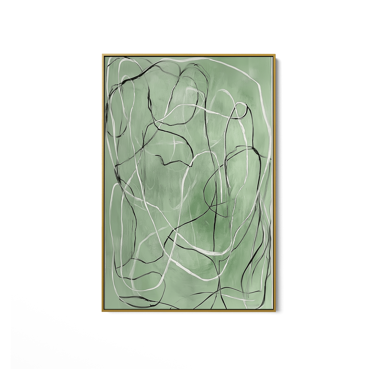 Jade Reverie UA - 163 - Unique Aesthetics