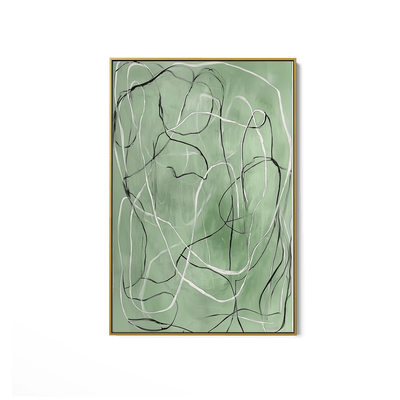 Jade Reverie UA - 163 - Unique Aesthetics