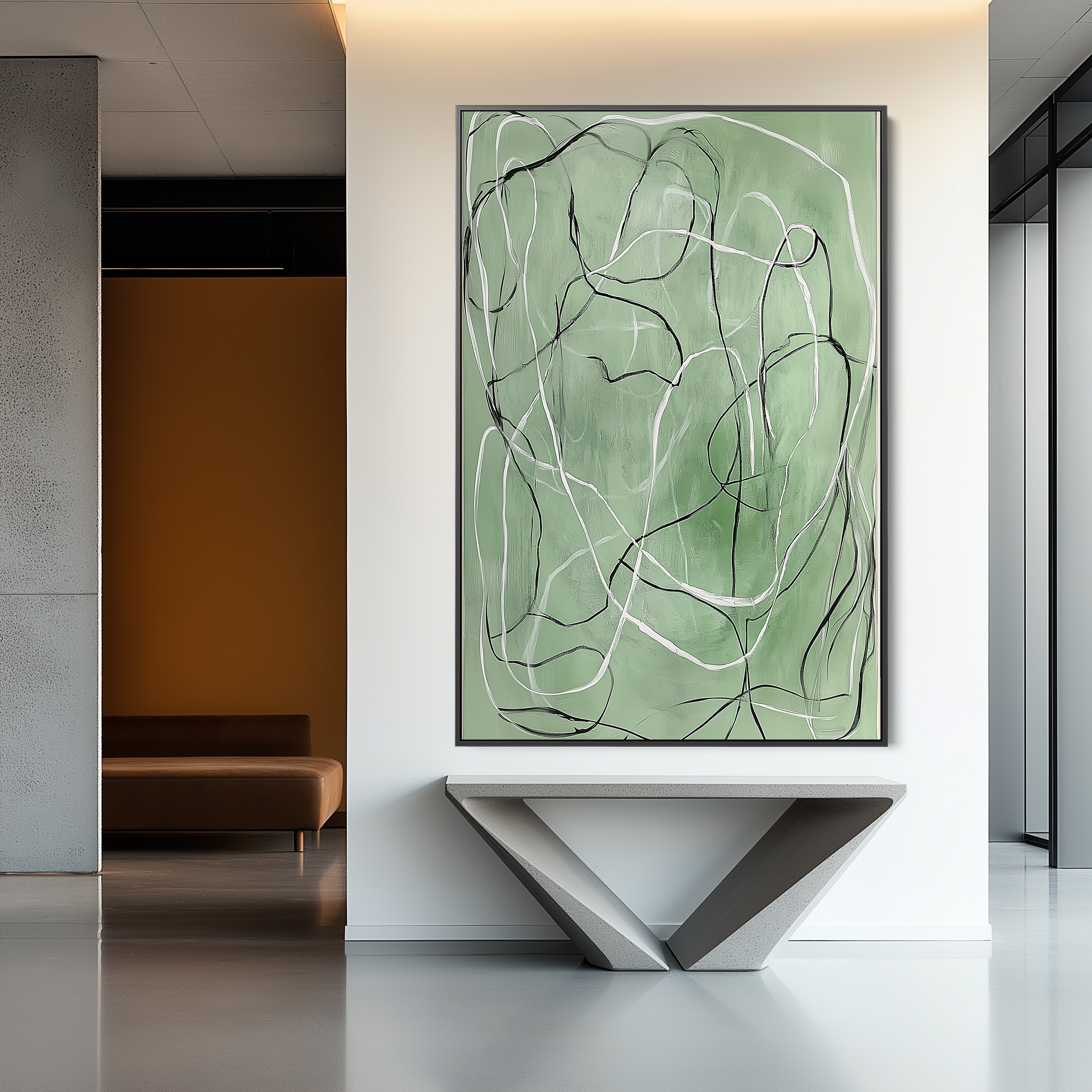 Jade Reverie UA - 163 - Unique Aesthetics