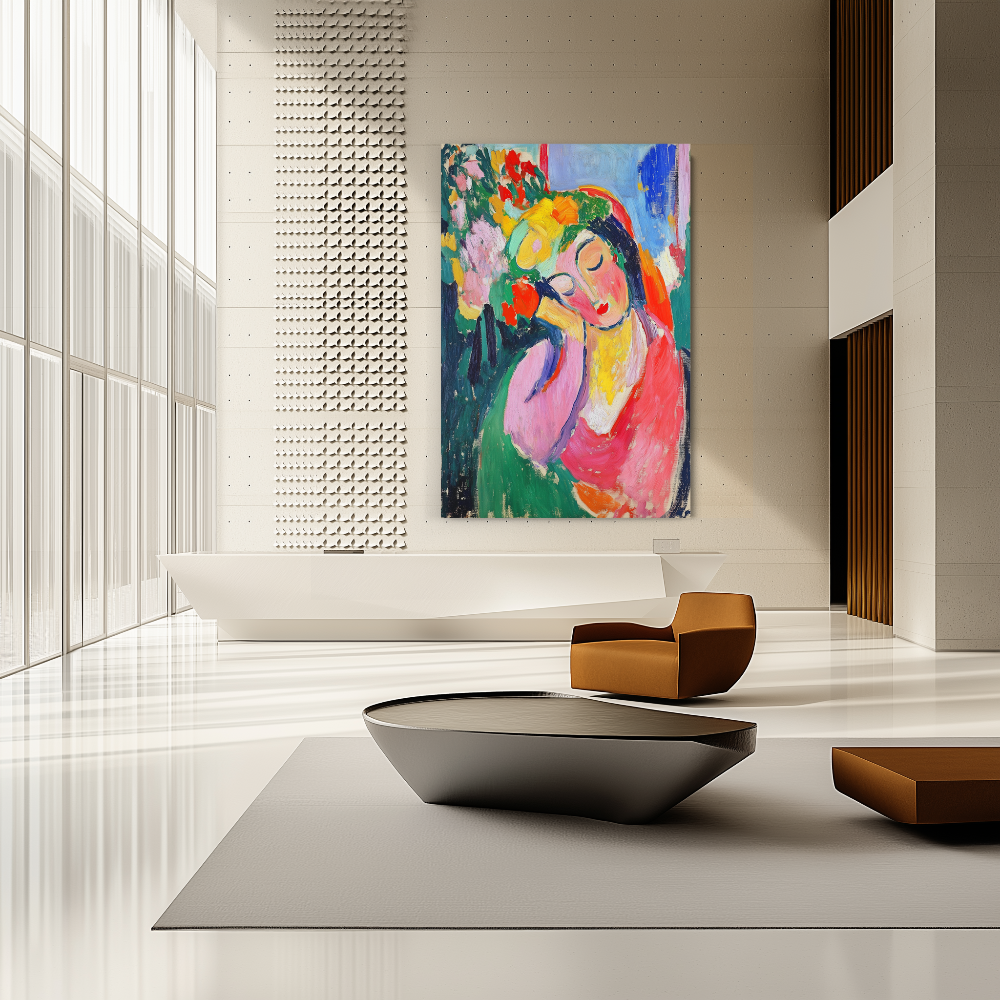 Dreaming in Colors #UA-280