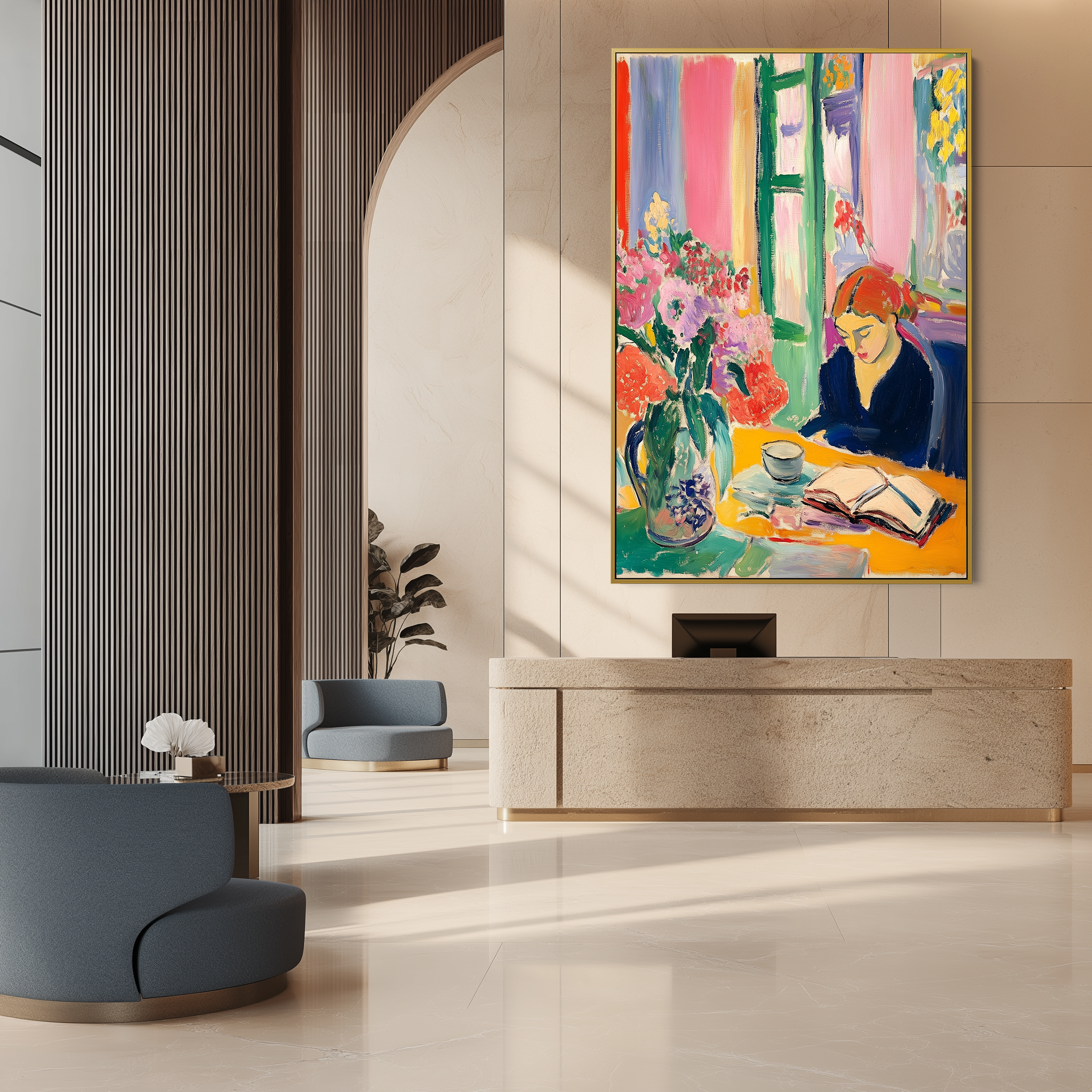 Lost in Pages #UA-277