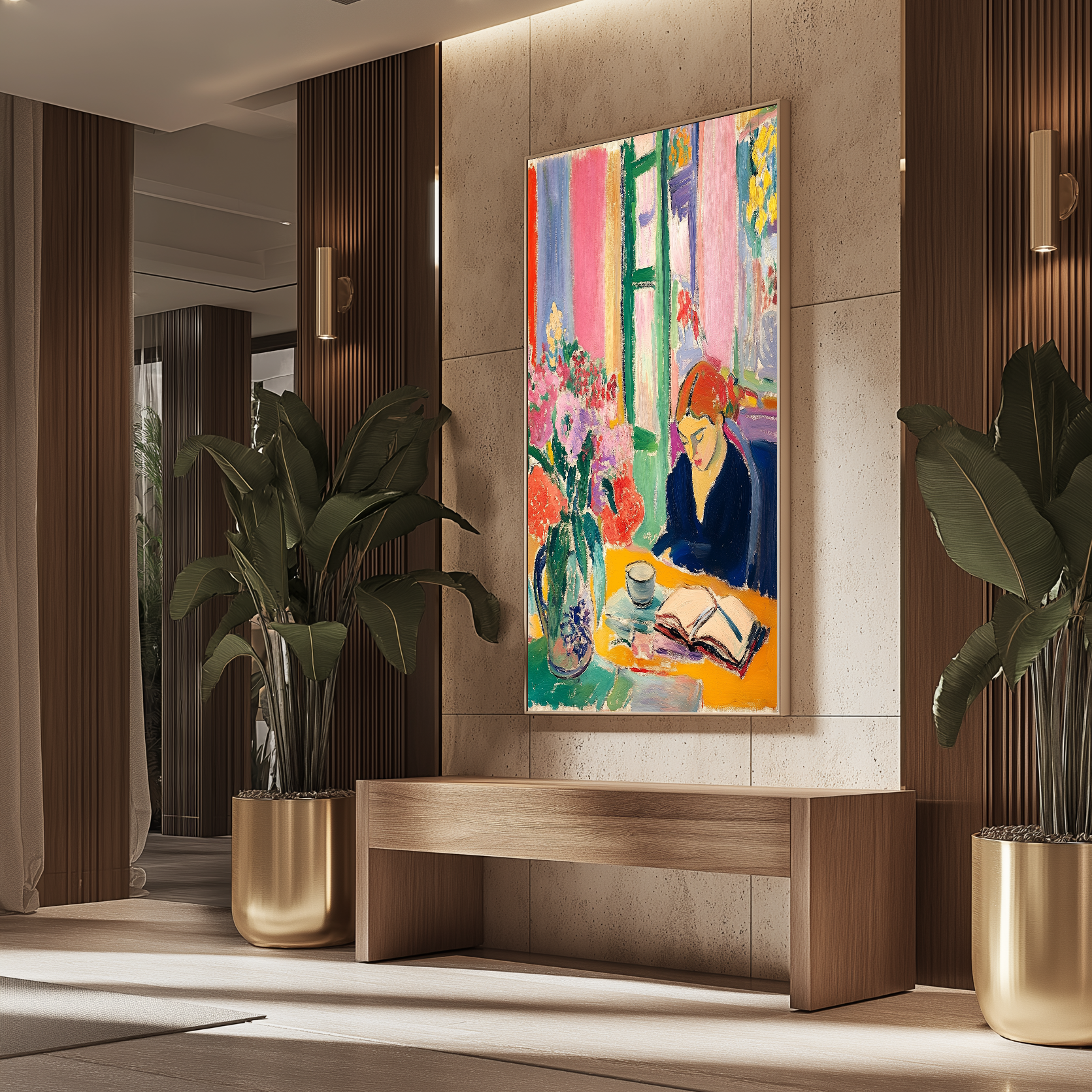 Lost in Pages #UA-277