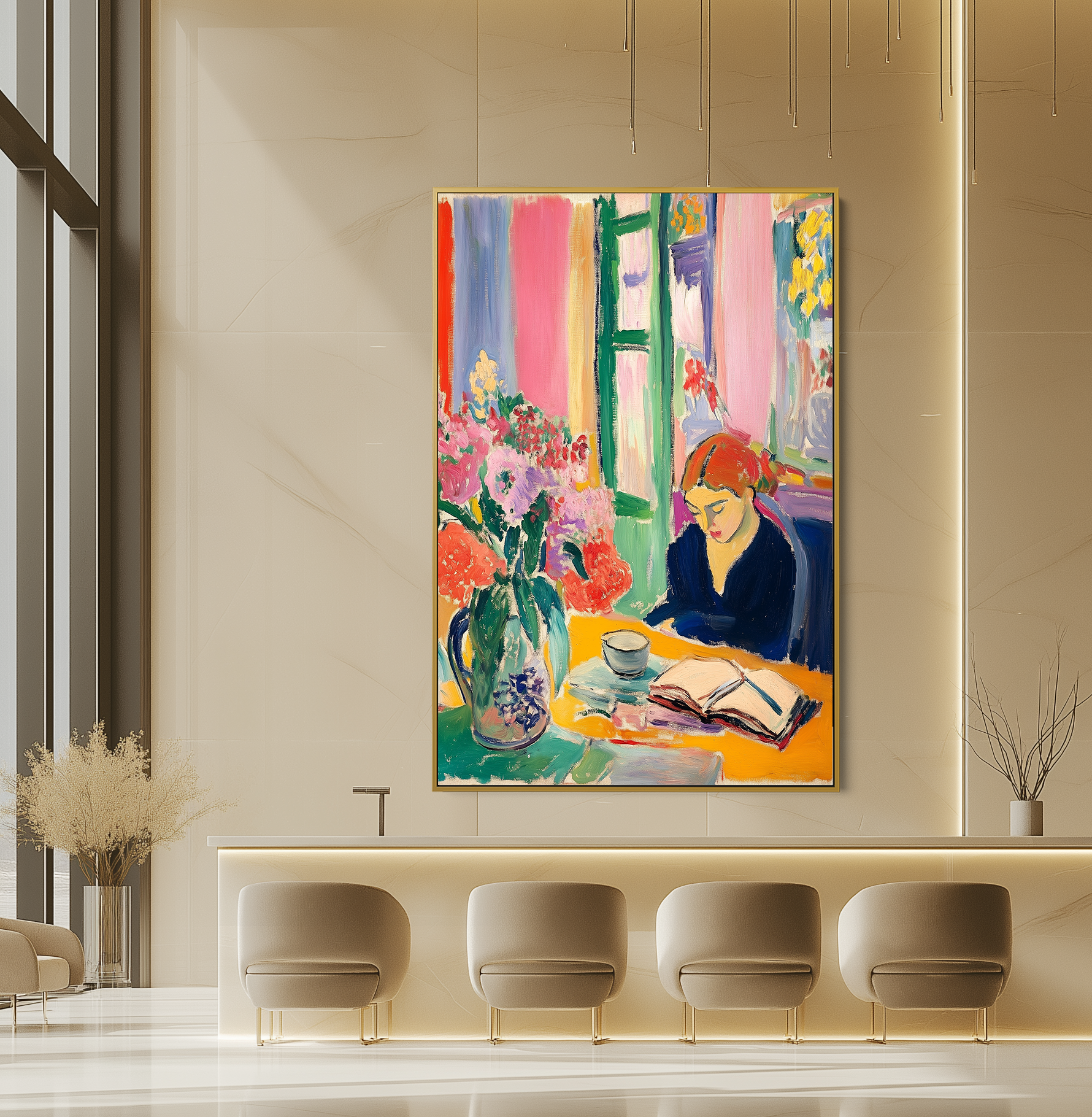 Lost in Pages #UA-277