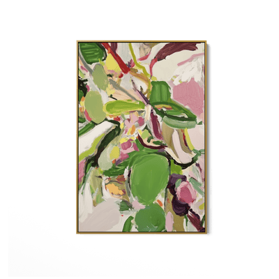 Jungle Forgets in Color UA - 1234 - Unique Aesthetics