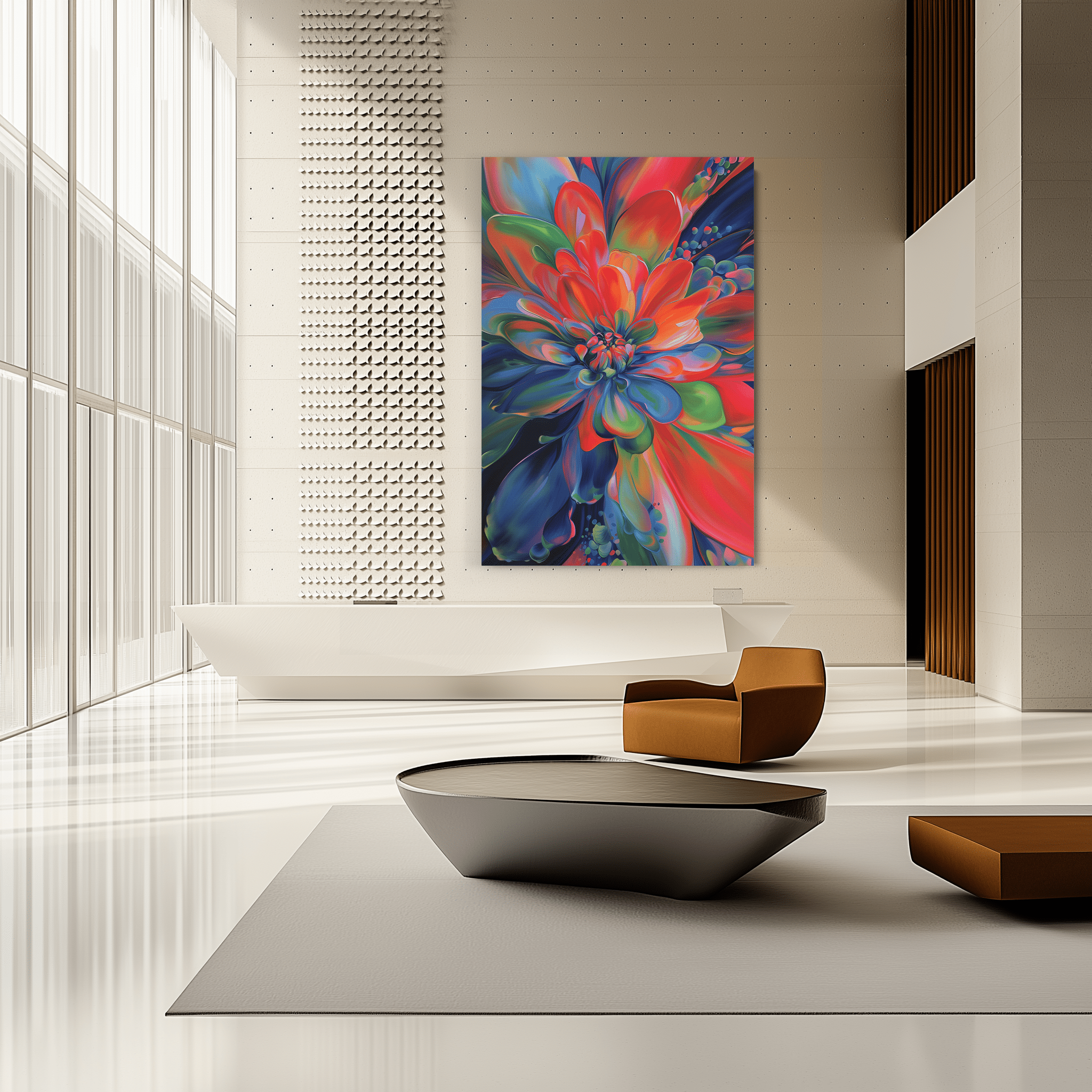 Kahlix UA - 939 - Unique Aesthetics