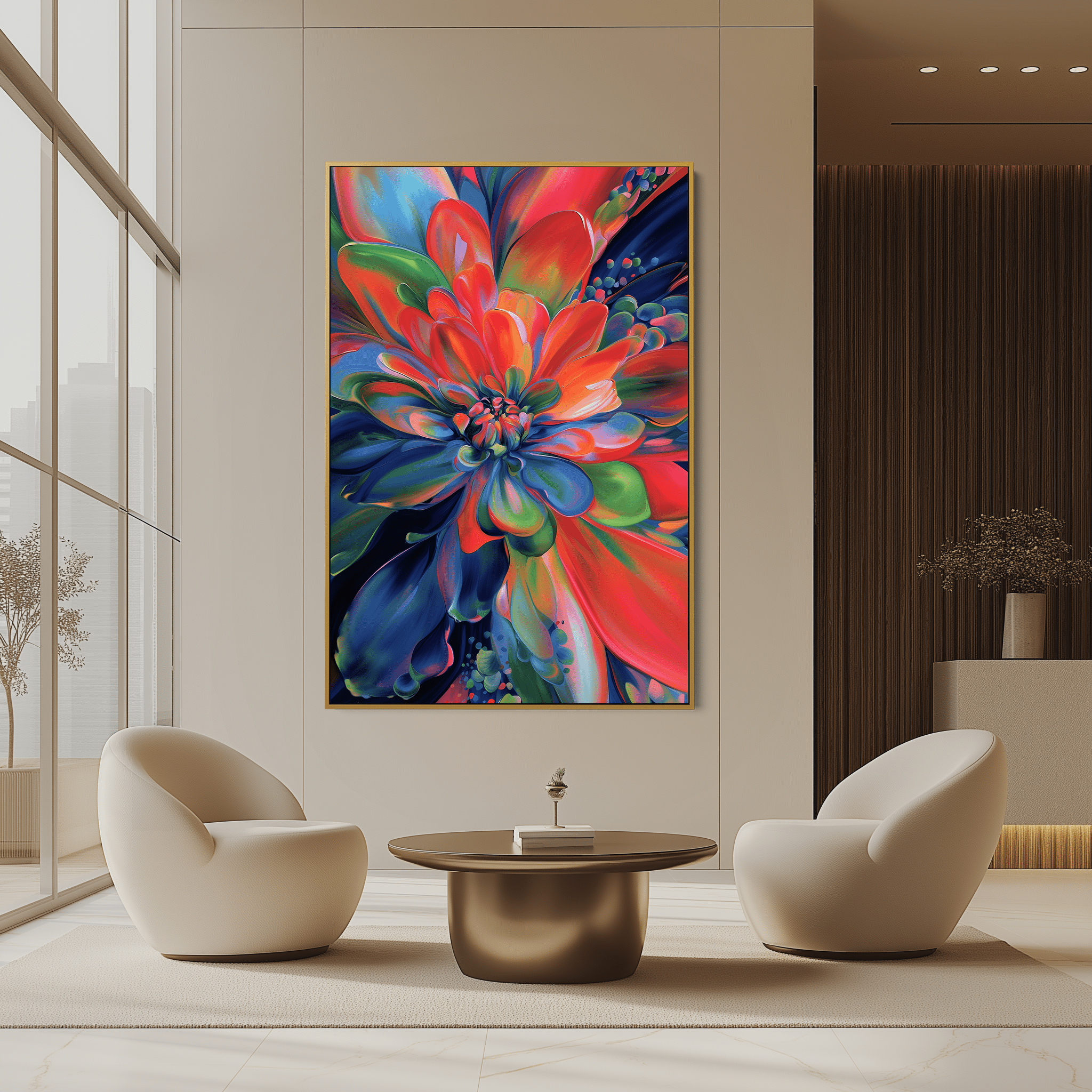 Kahlix UA - 939 - Unique Aesthetics