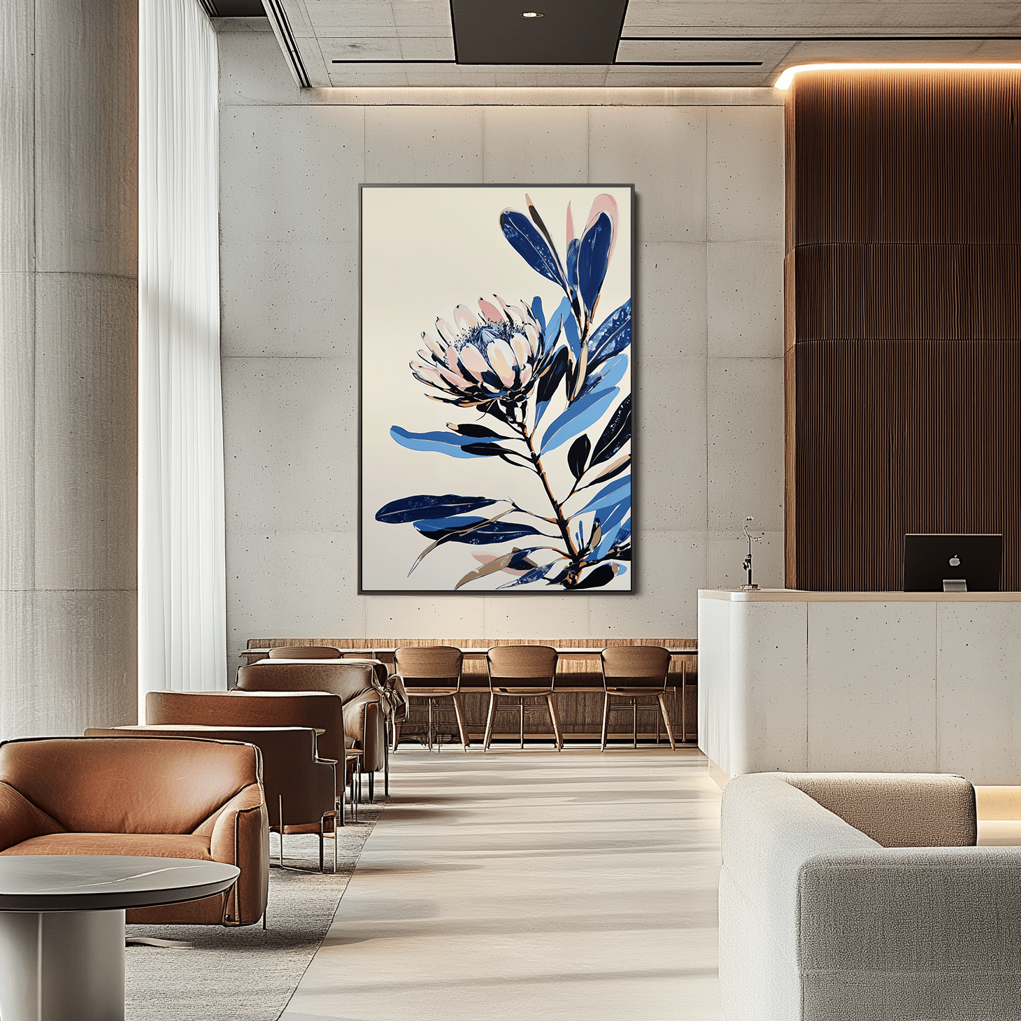 Keir UA - 914 - Unique Aesthetics