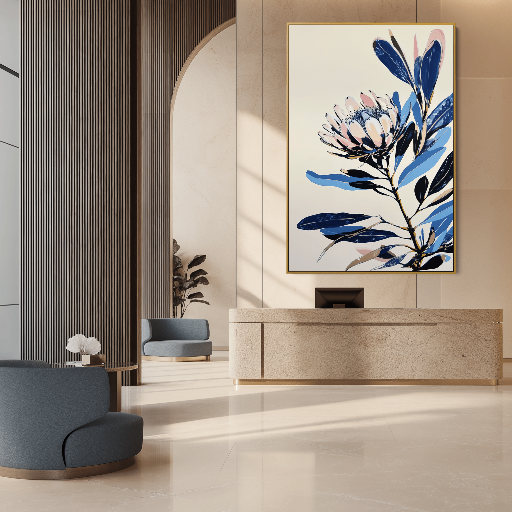 Keir UA - 914 - Unique Aesthetics