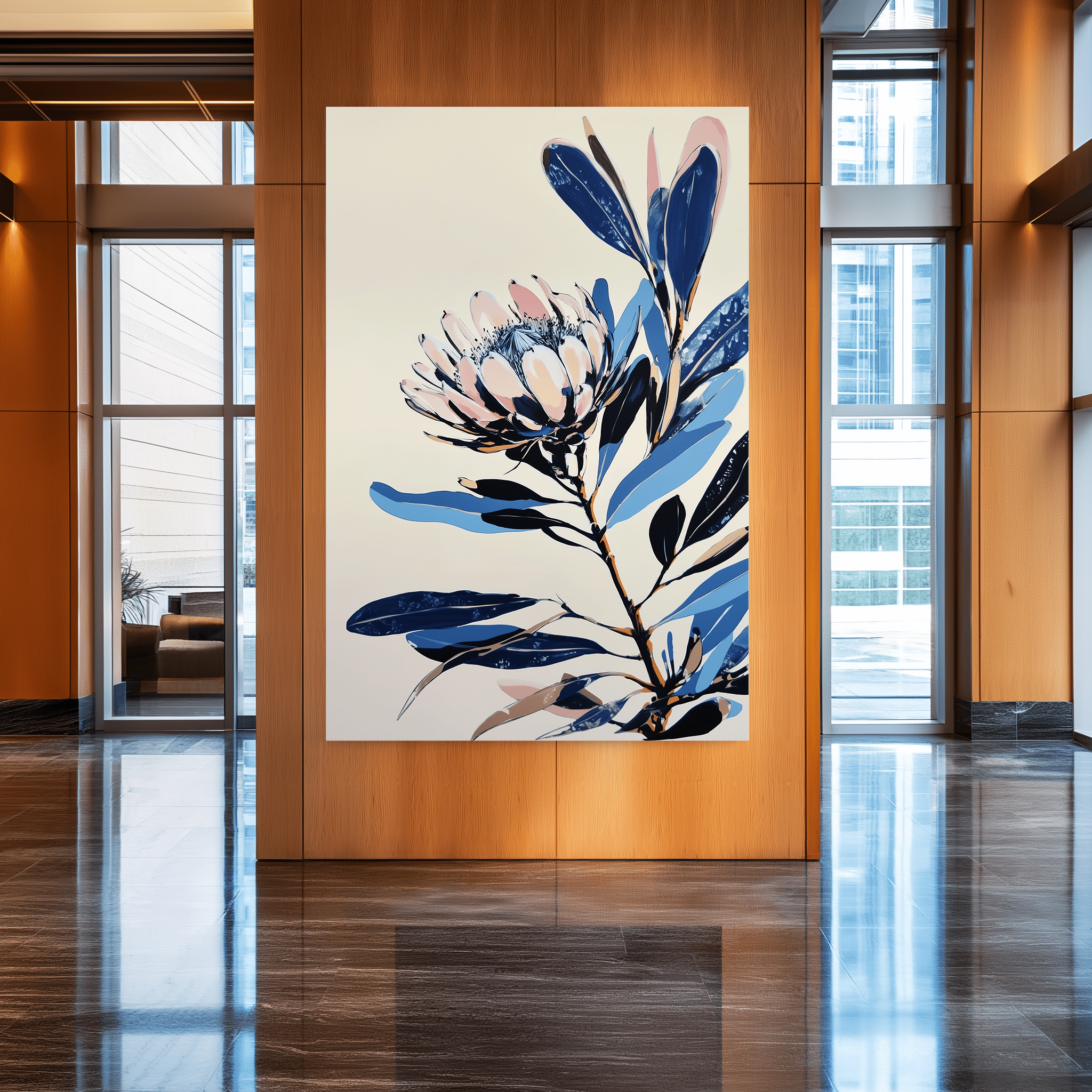 Keir UA - 914 - Unique Aesthetics