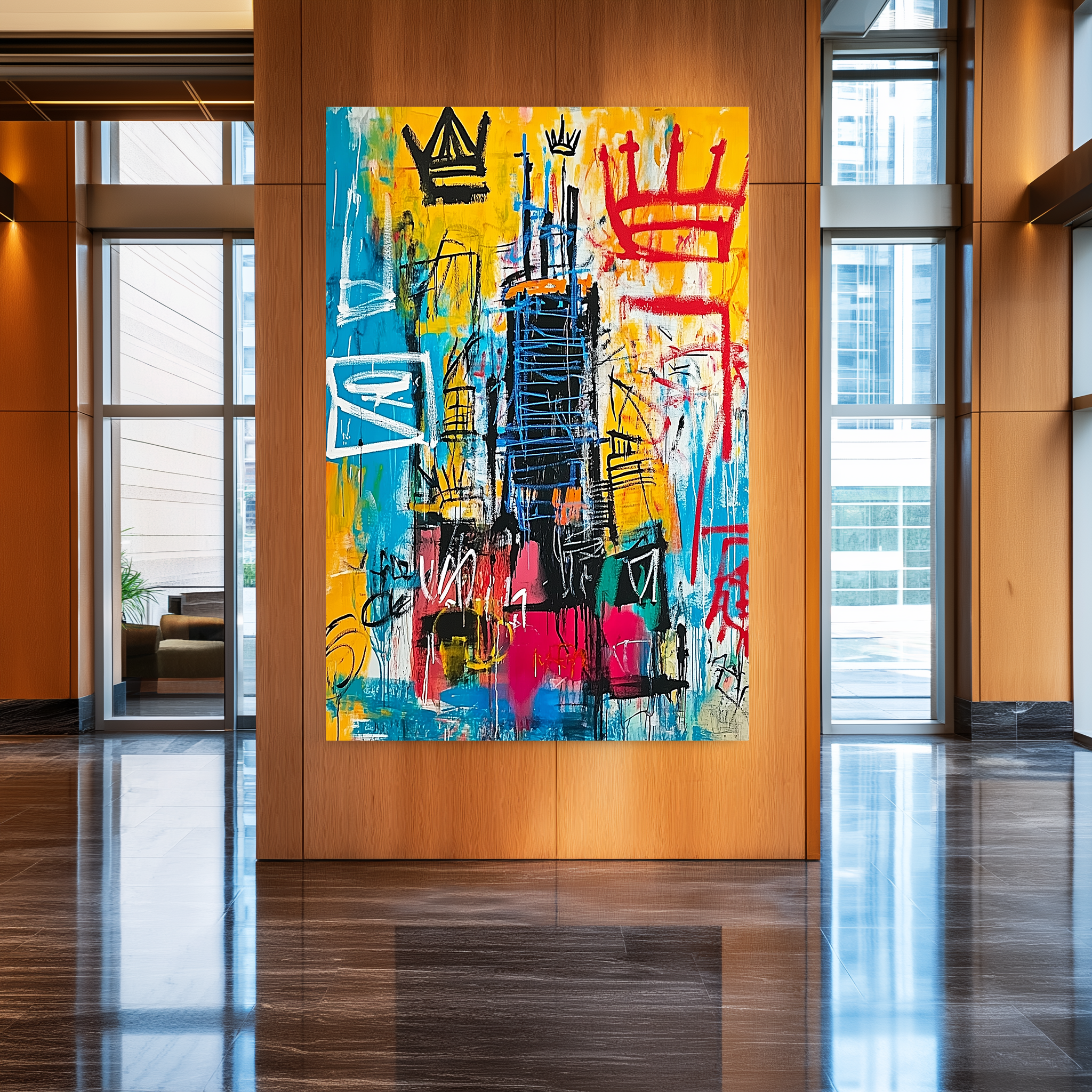 Kingdoms Collide UA - 267 - Unique Aesthetics