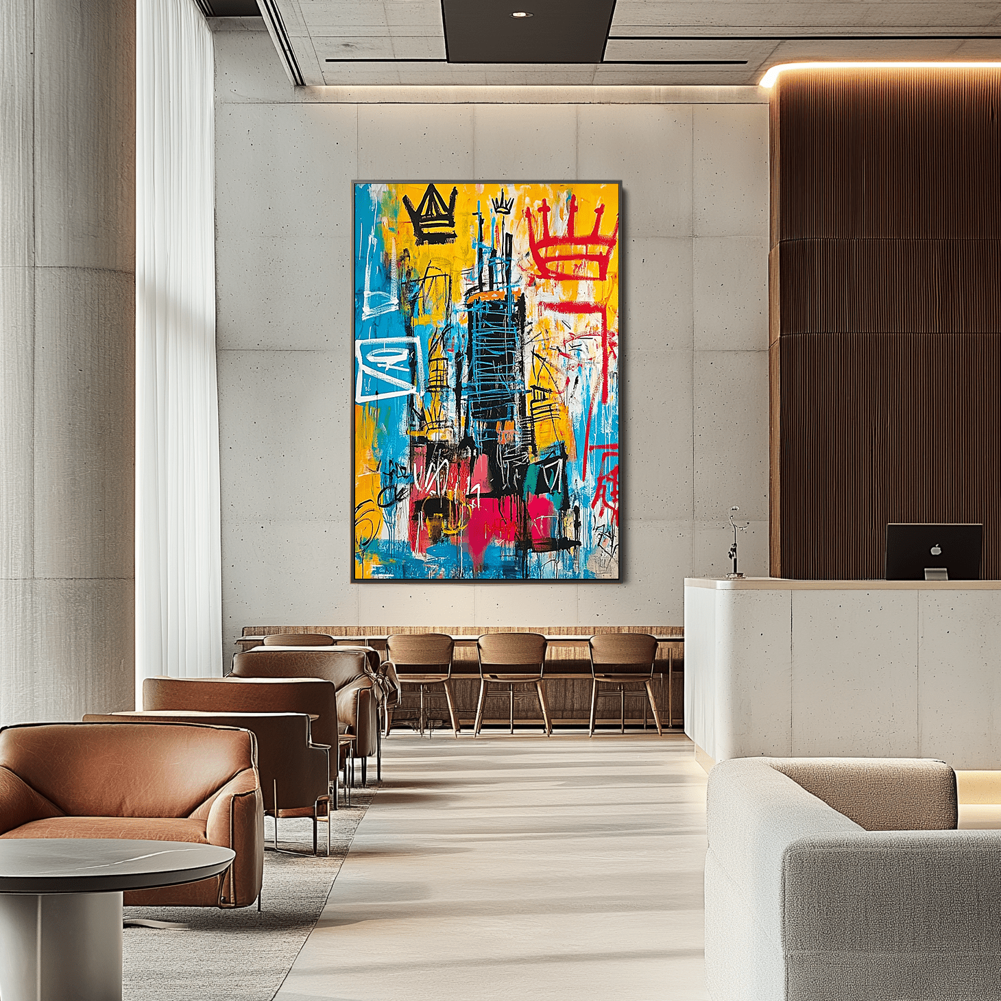 Kingdoms Collide UA - 267 - Unique Aesthetics